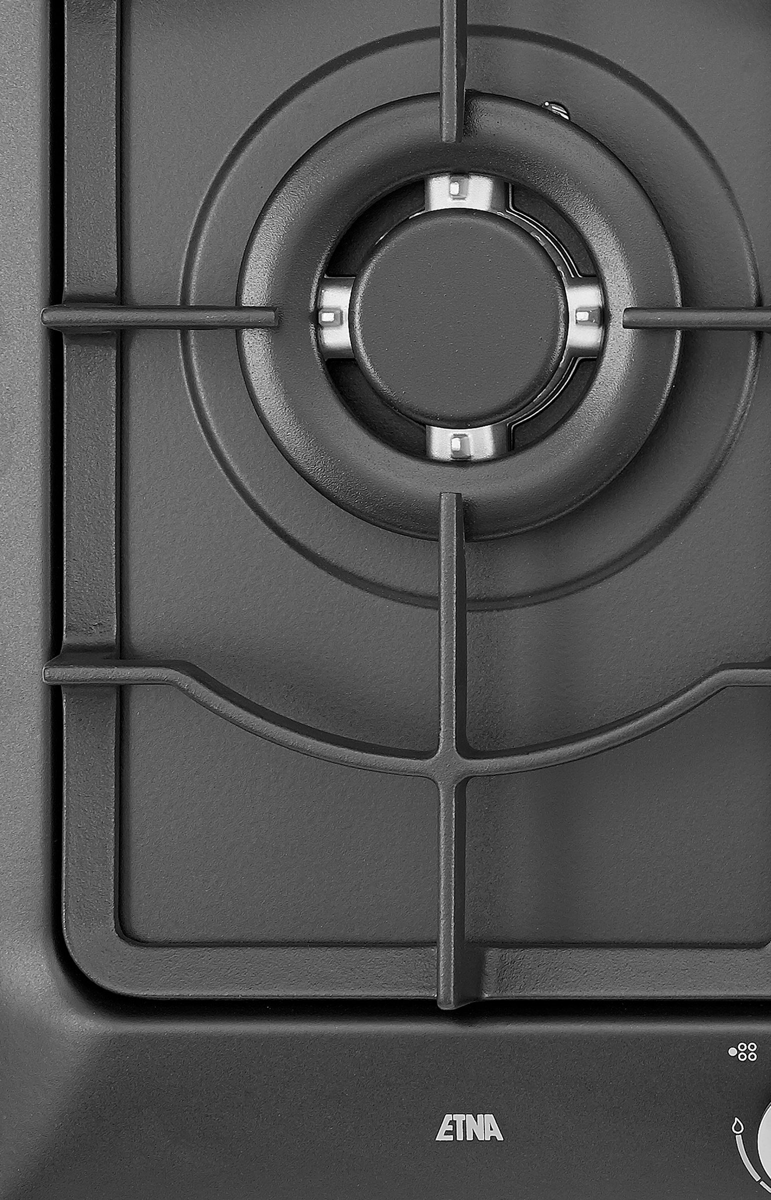 Etna KG775ZTA inbouw kookplaat afbeelding 5