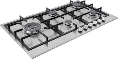 KGF889RVSA Etna afbeelding 2