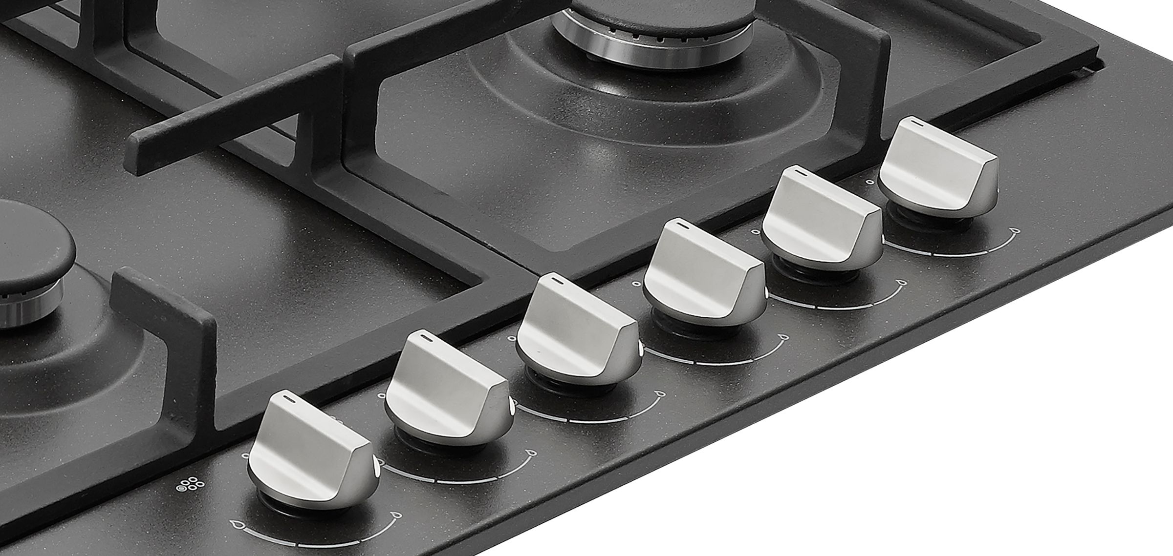 Etna kookplaat KGF889ZTA afbeelding 3