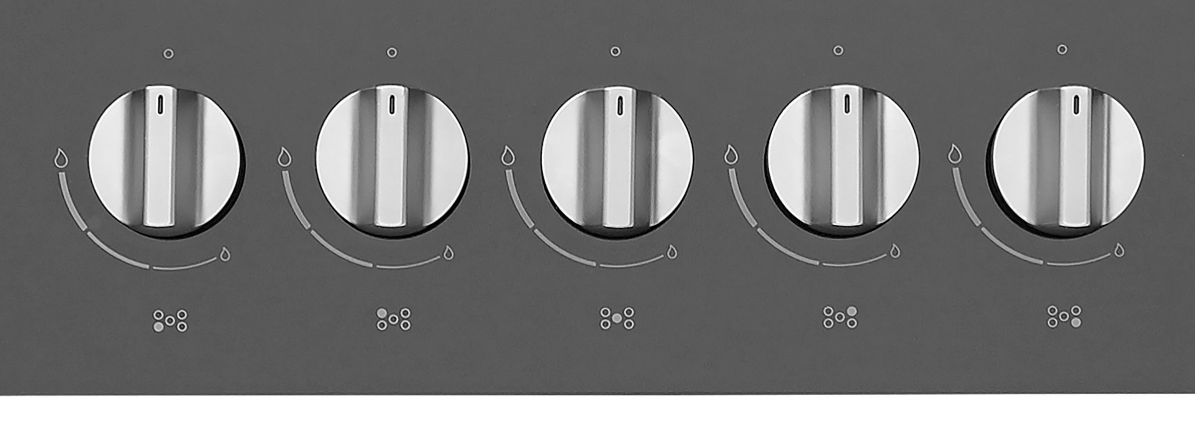 Etna kookplaat KGG673ZTA afbeelding 3