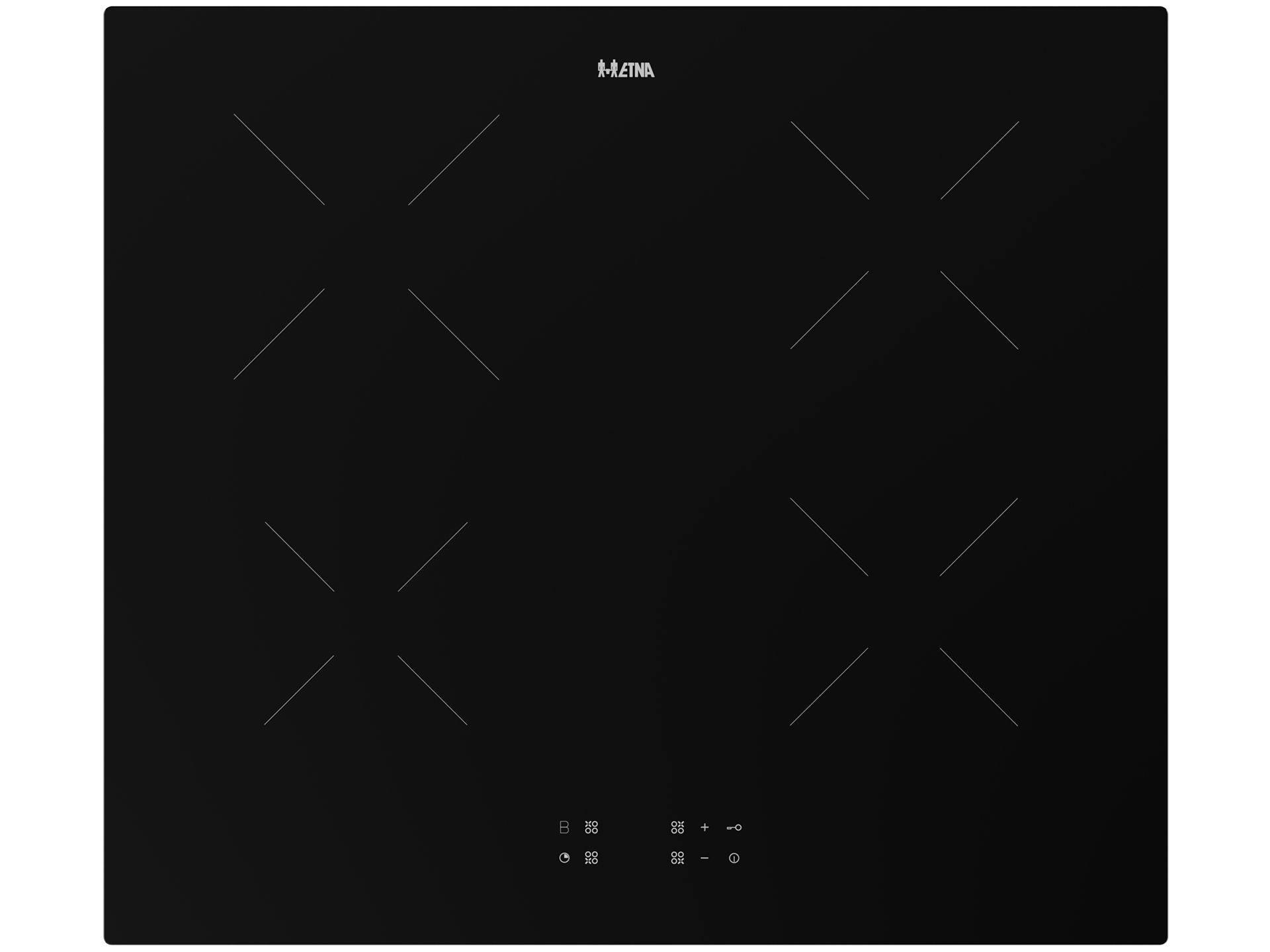 ETNA KI1160ZT afbeelding 7