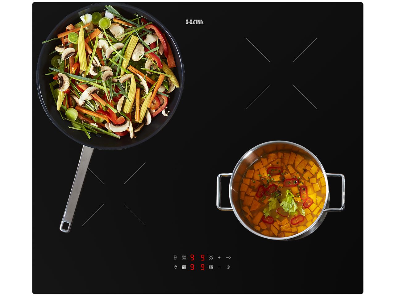 KI1160ZT Etna afbeelding 2