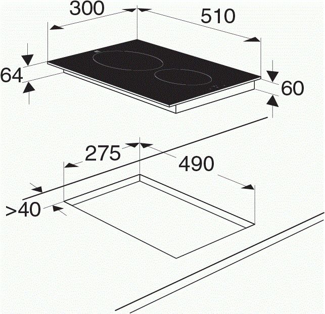 KI130ZT Etna afbeelding 2