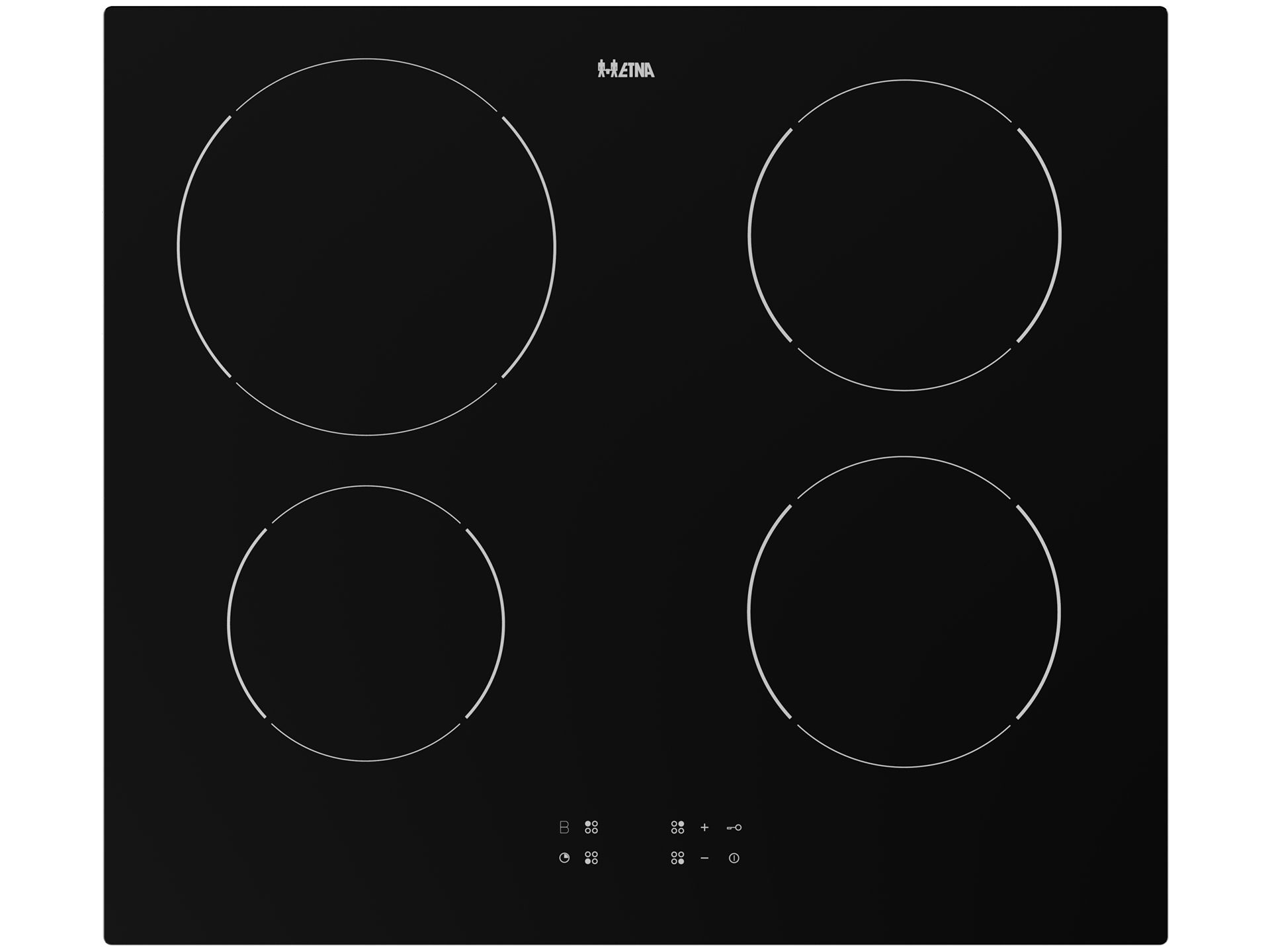 ETNA kookplaat KI2160ZT afbeelding 8
