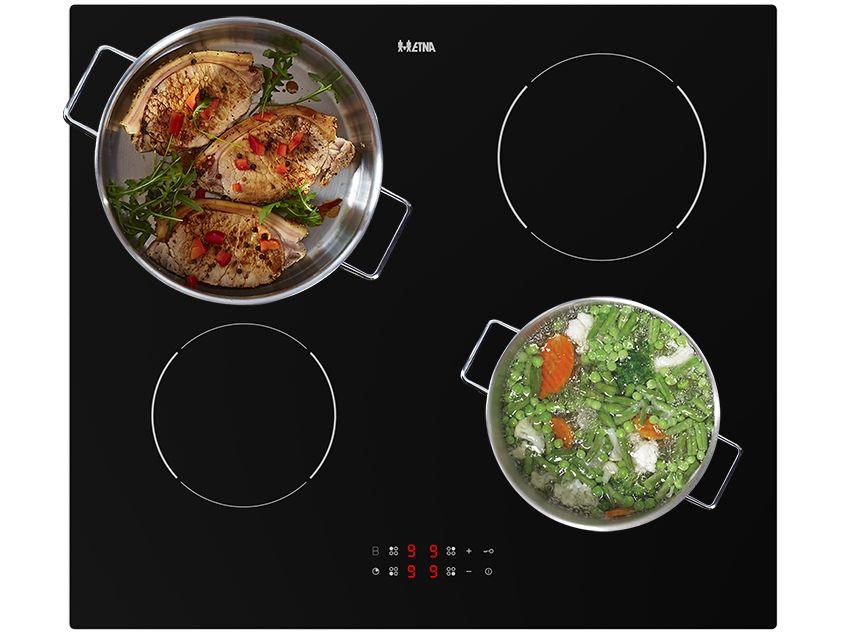 KI2160ZT Etna afbeelding 2