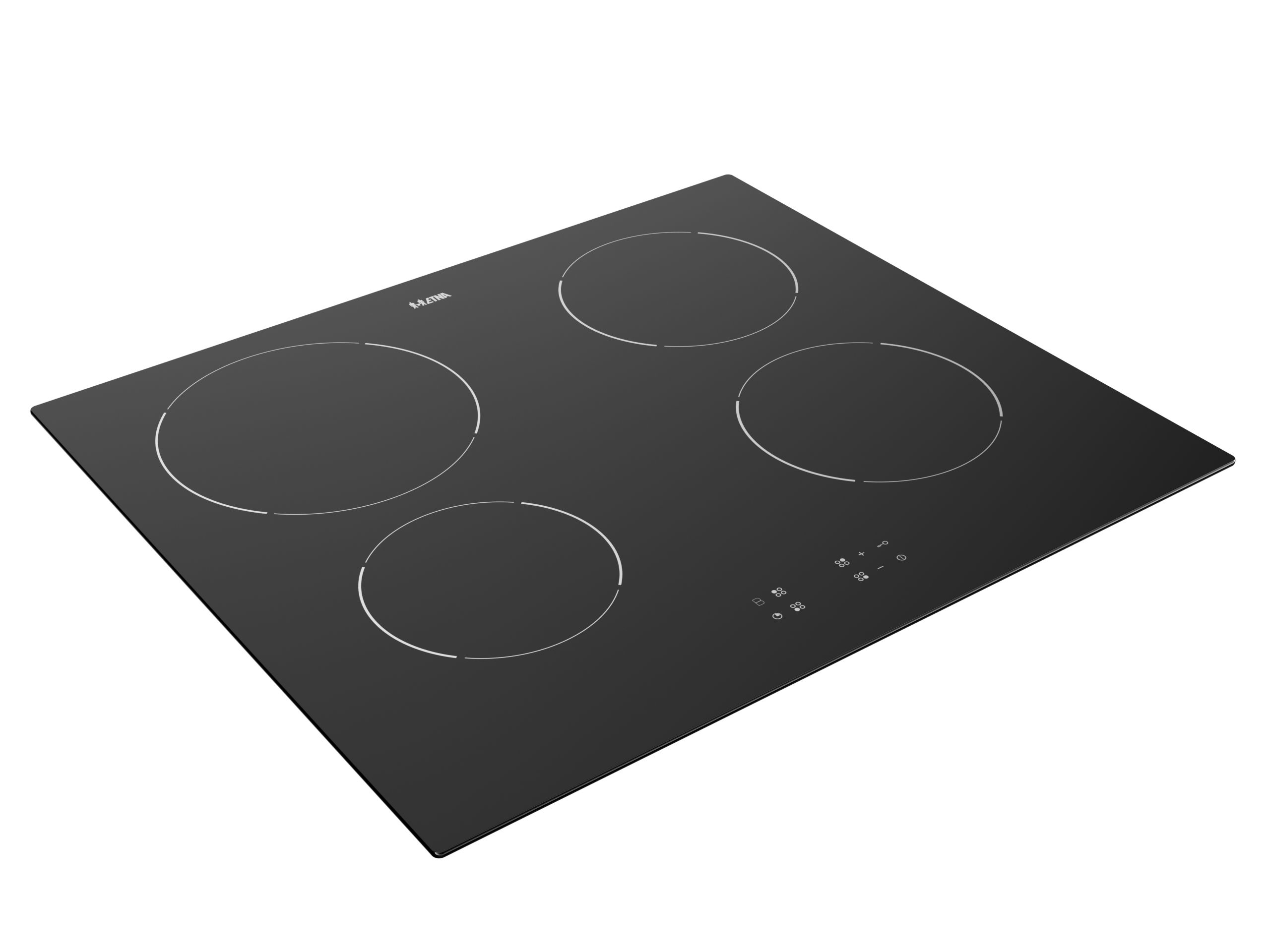 KI2160ZT van Etna afbeelding 6