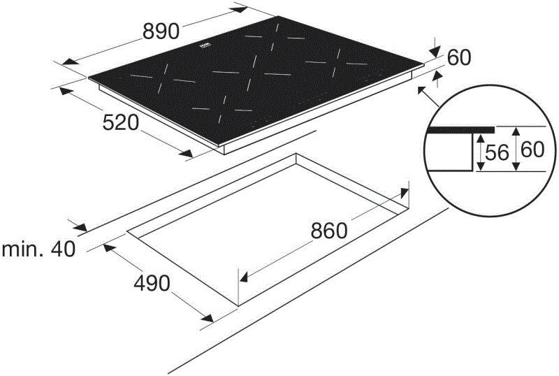 KI290ZT Etna afbeelding 2