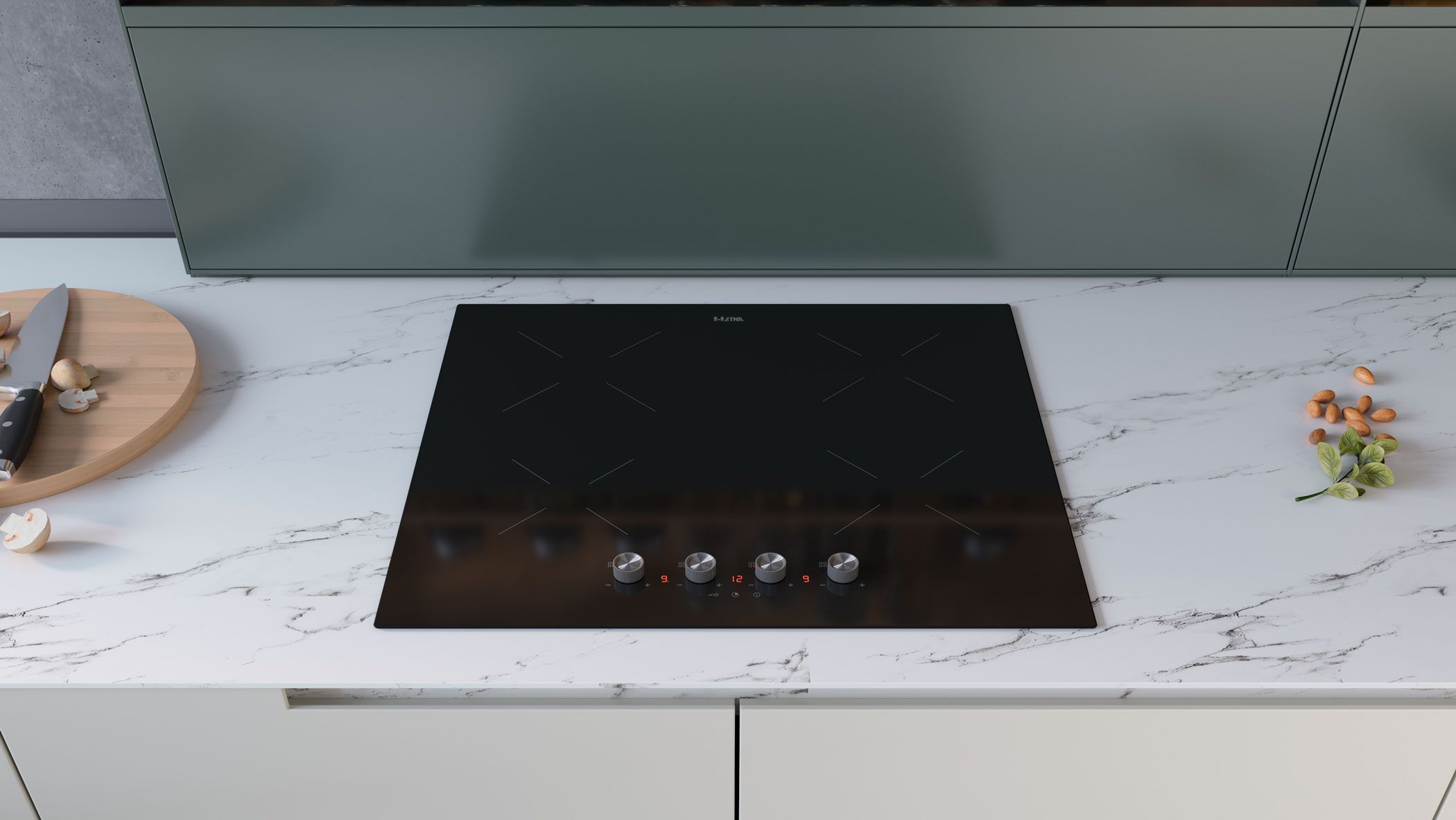 ETNA KI560KZT afbeelding 7