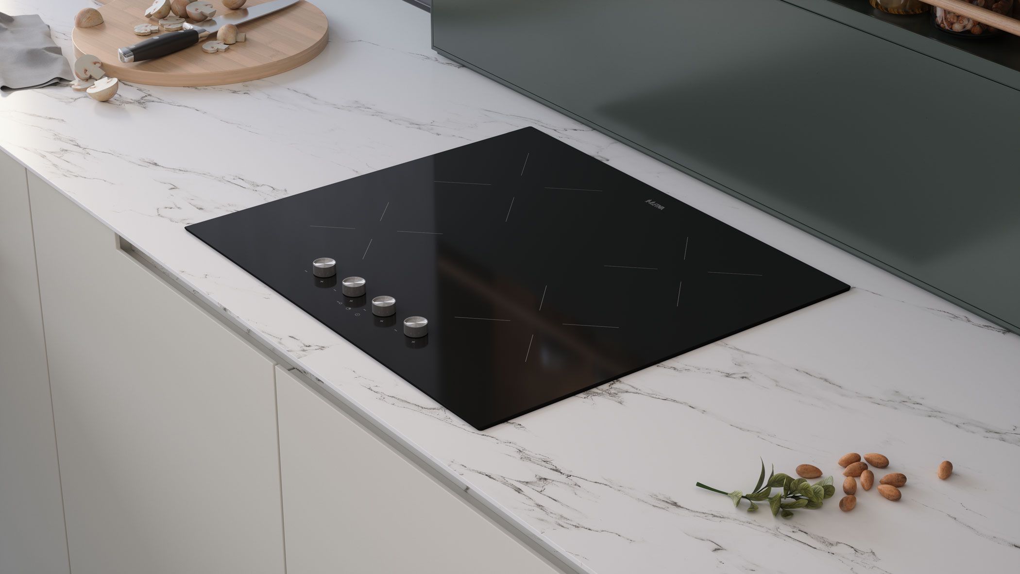 KI560KZT van Etna afbeelding 6