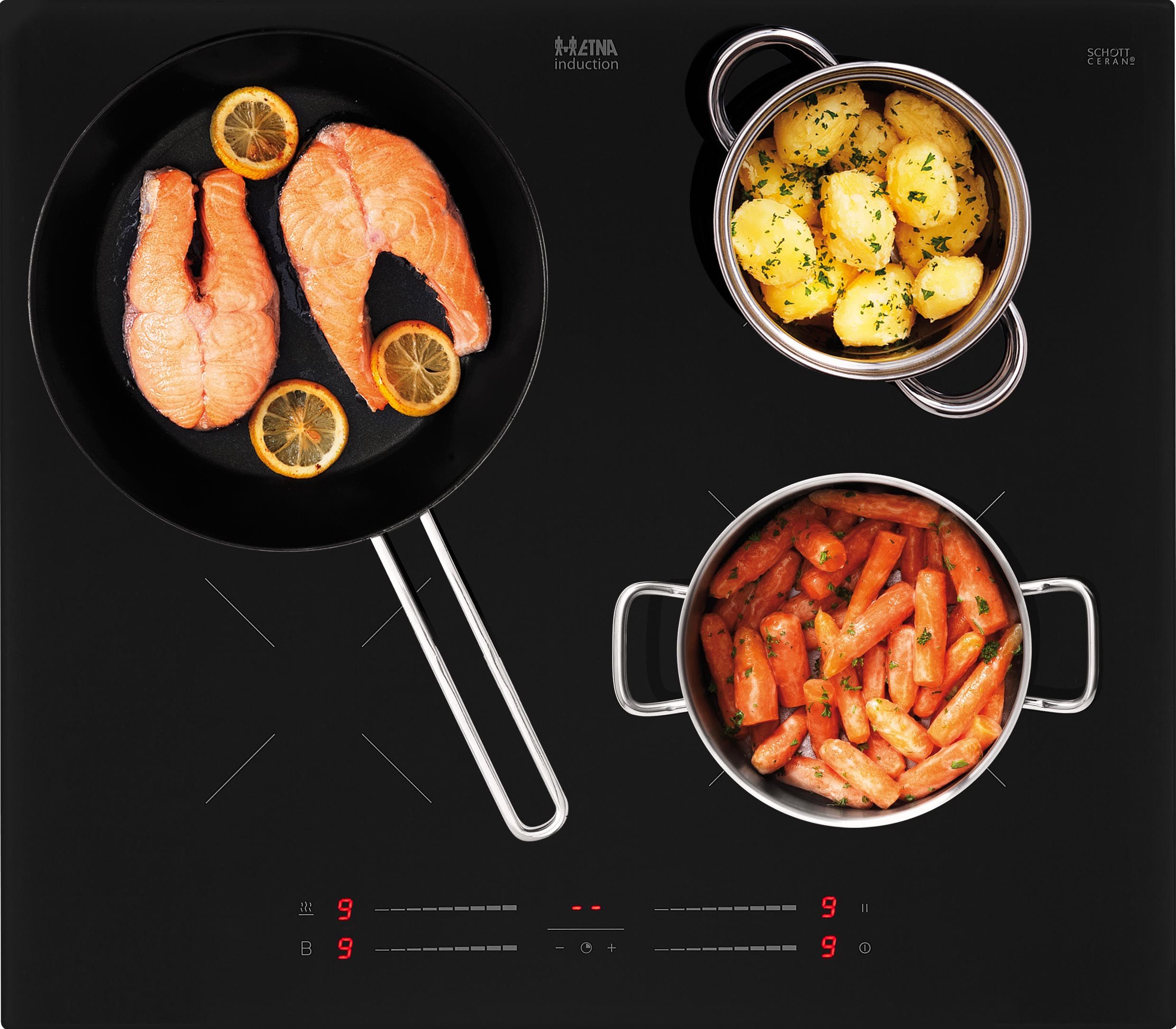 KI560ZT Etna afbeelding 2