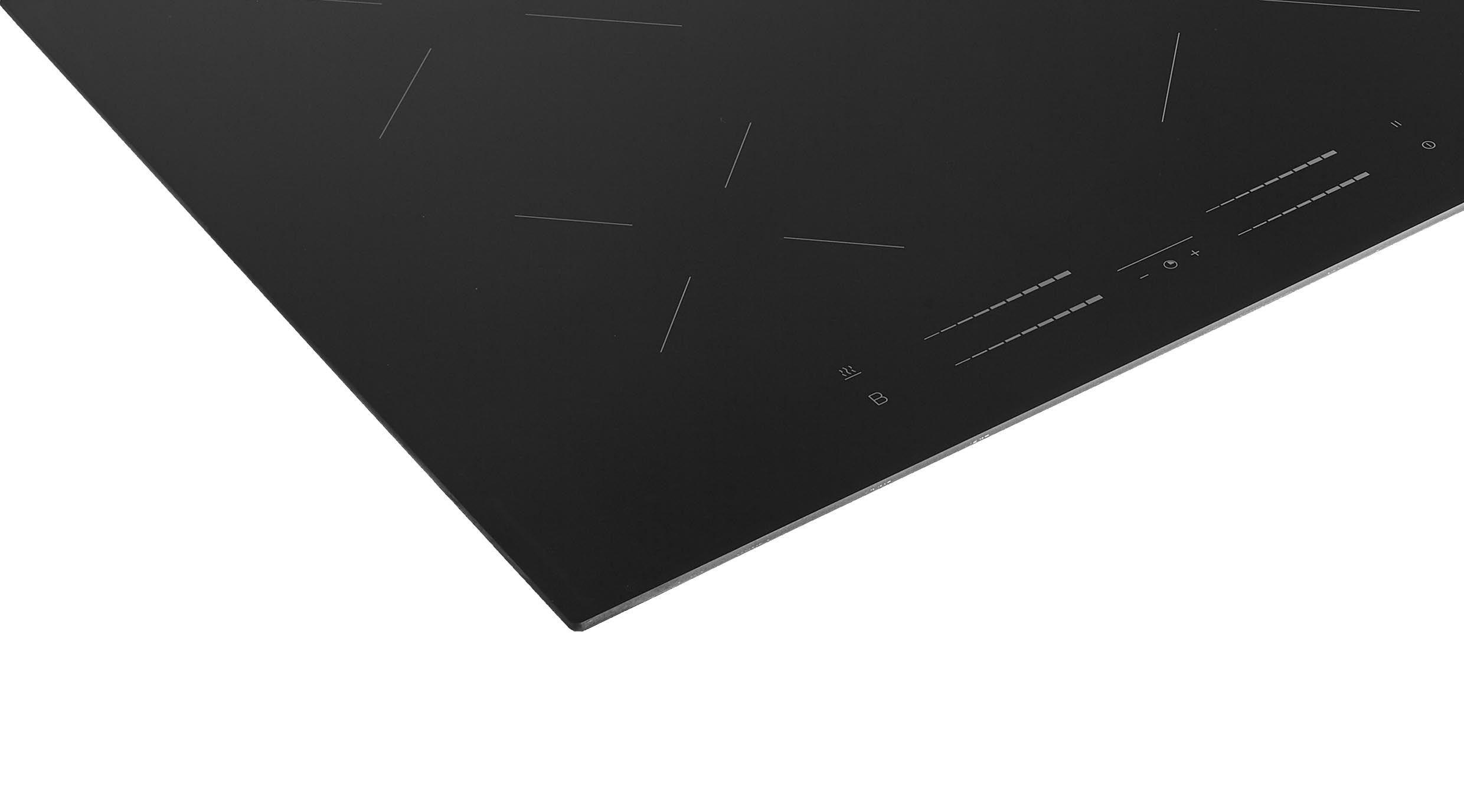 Etna kookplaat inbouw KI560ZT afbeelding 4