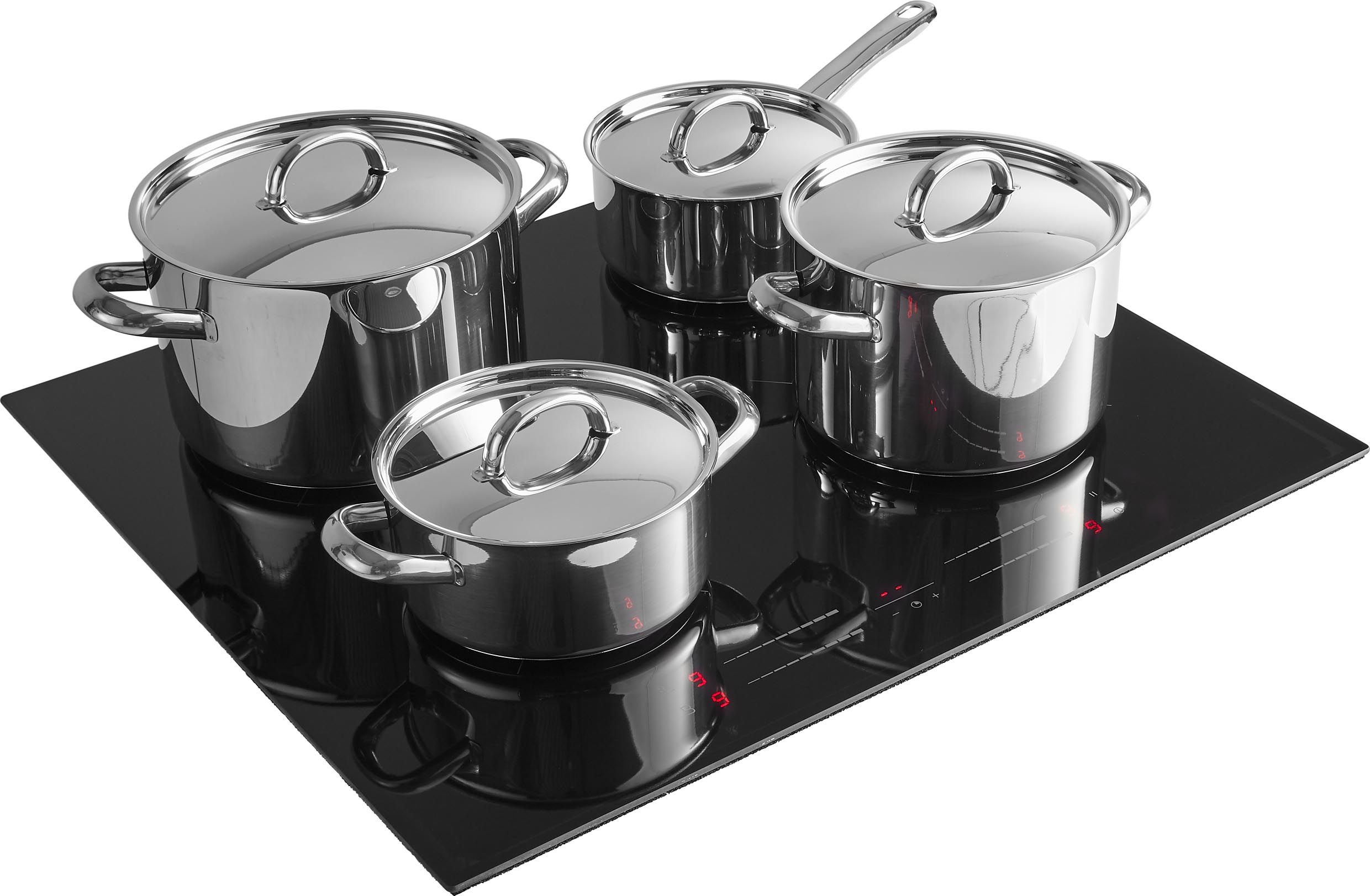 Etna kookplaat KI560ZT afbeelding 3