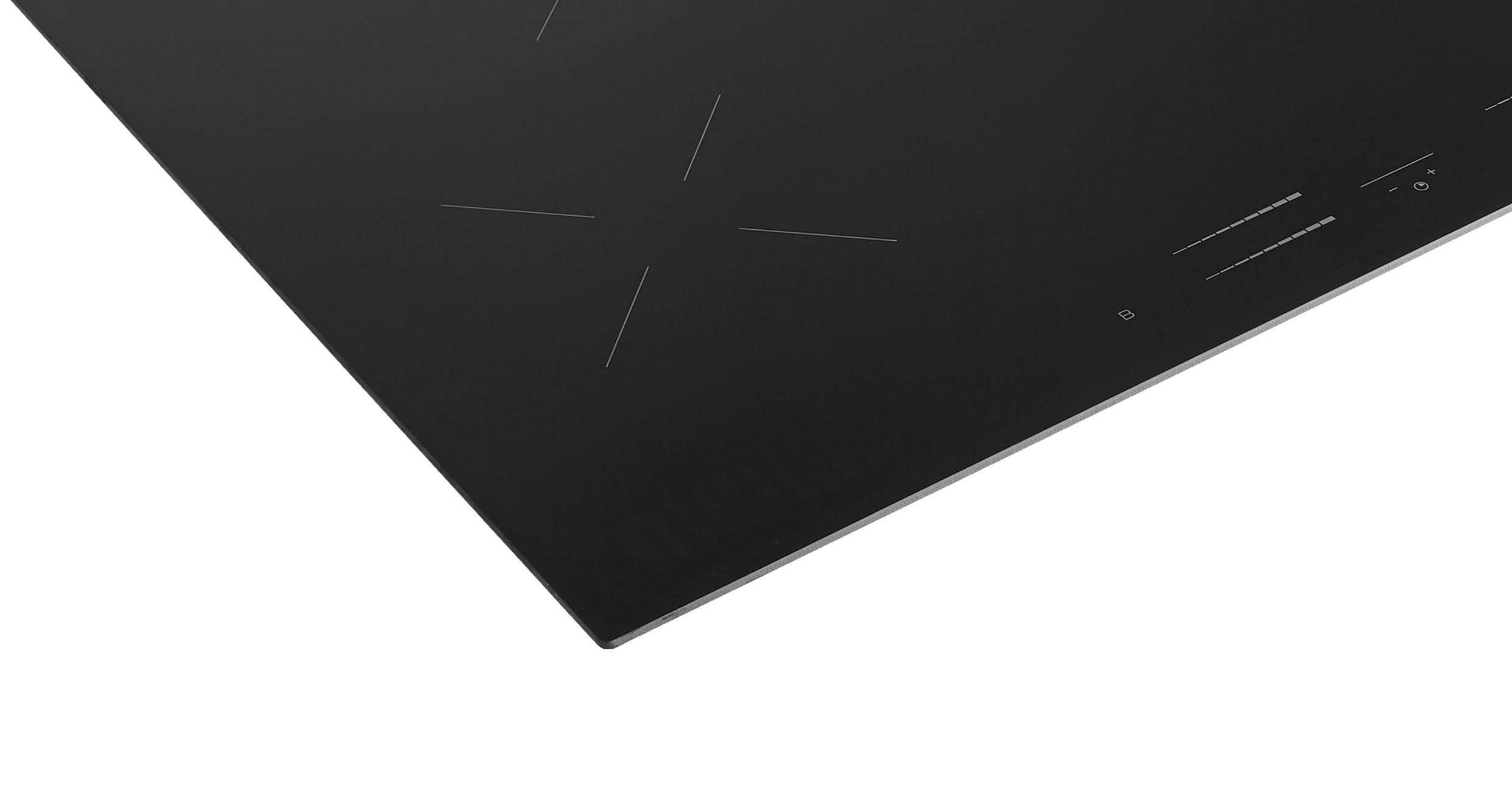 Etna kookplaat inbouw KI577ZT afbeelding 4