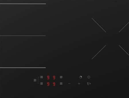 KIF160ZT Etna afbeelding 2