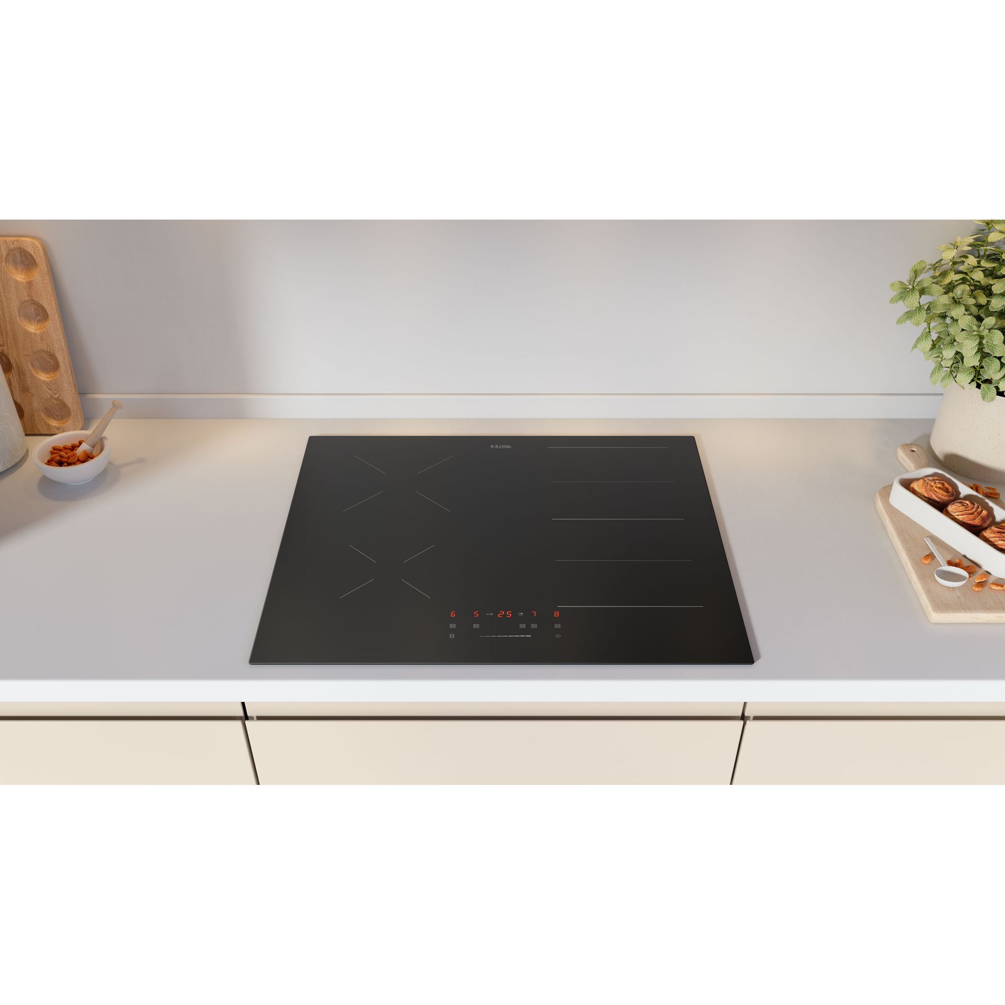ETNA KIF360ZT afbeelding 7