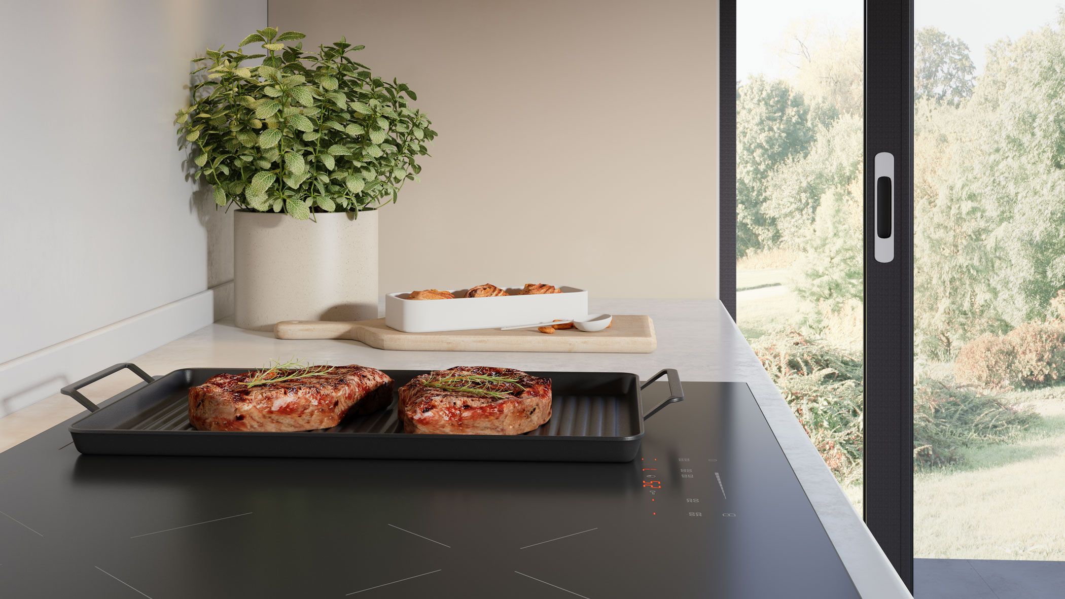 ETNA KIF370ZT afbeelding 7
