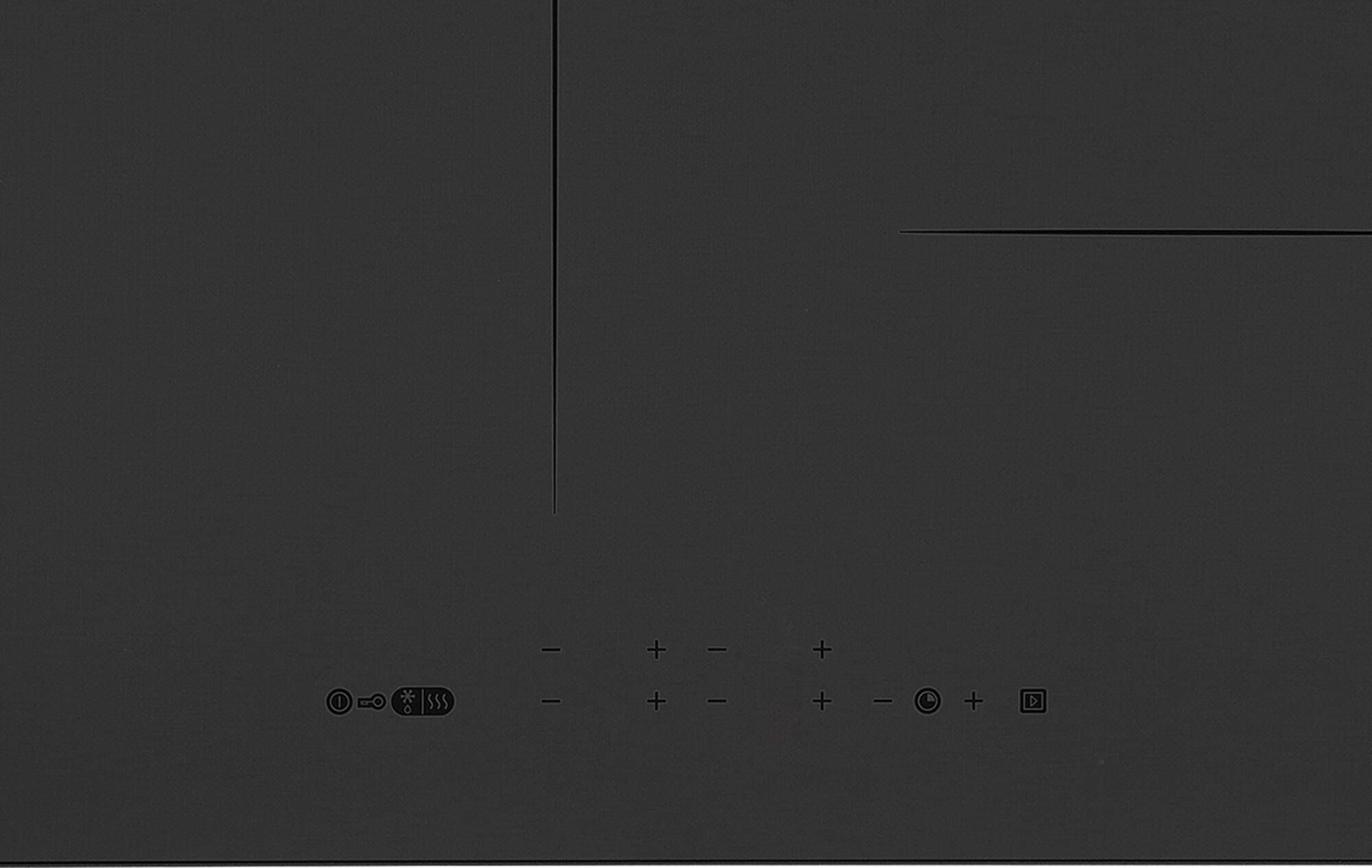 Etna kookplaat KIF470DS afbeelding 3