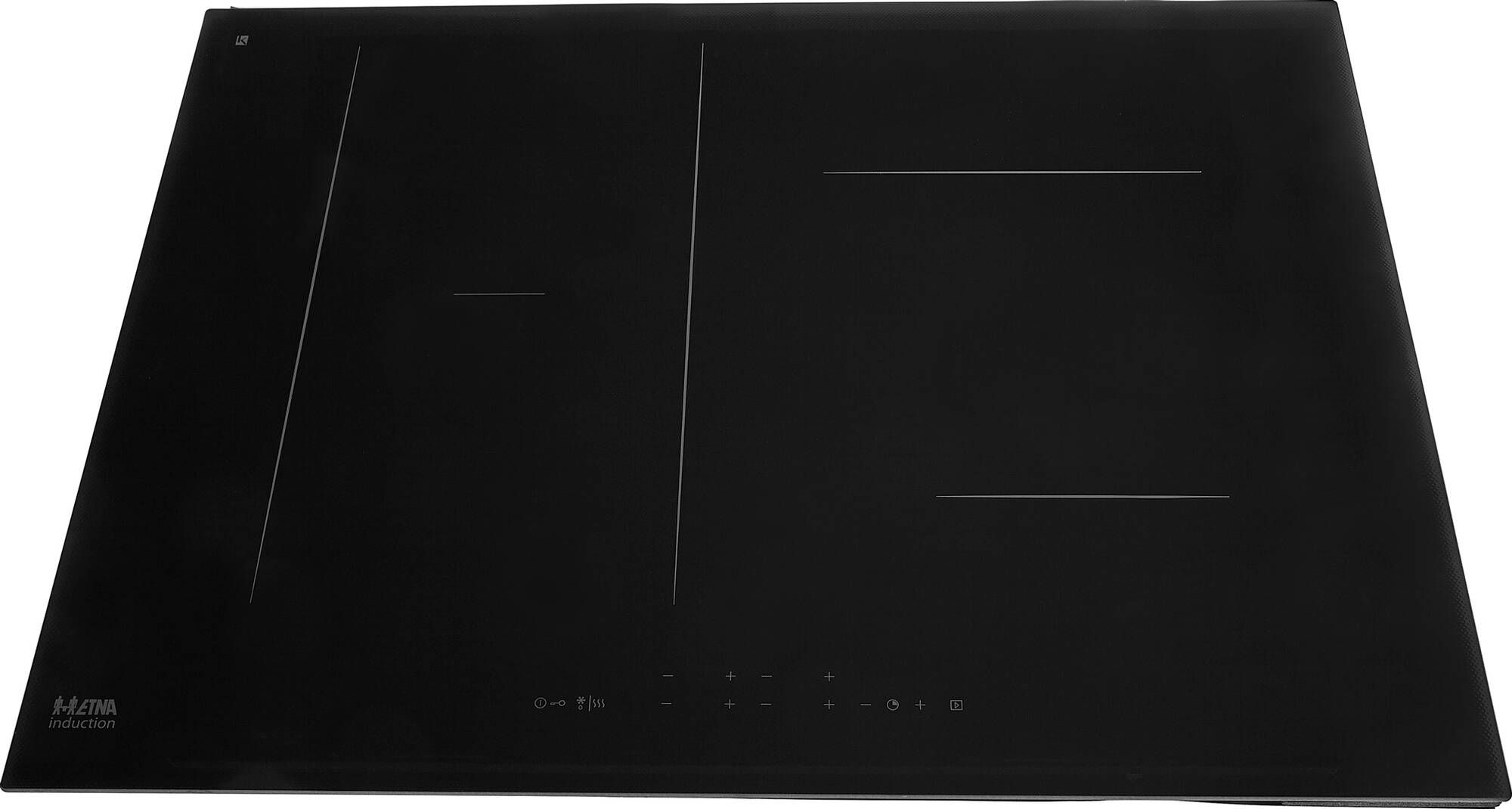 Etna kookplaat KIF470ZT afbeelding 3