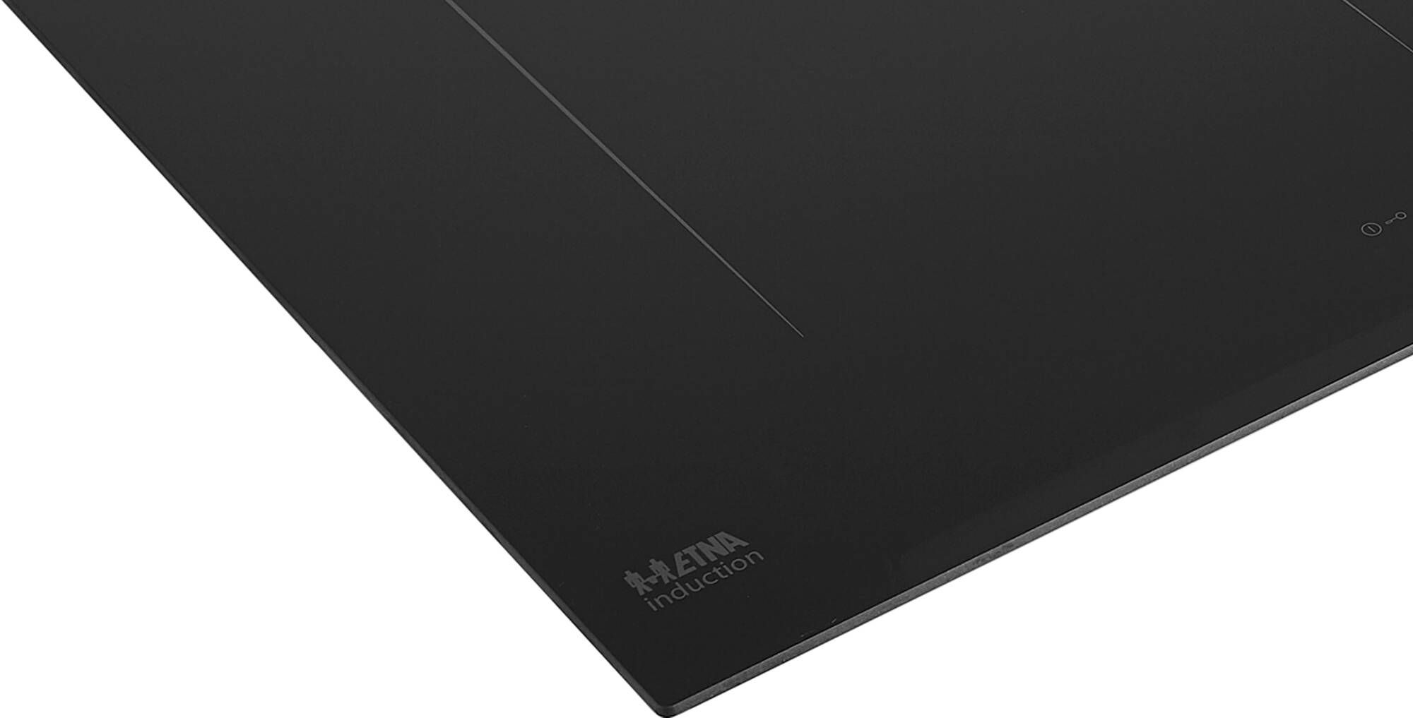 Etna KIF470ZT inbouw kookplaat afbeelding 5