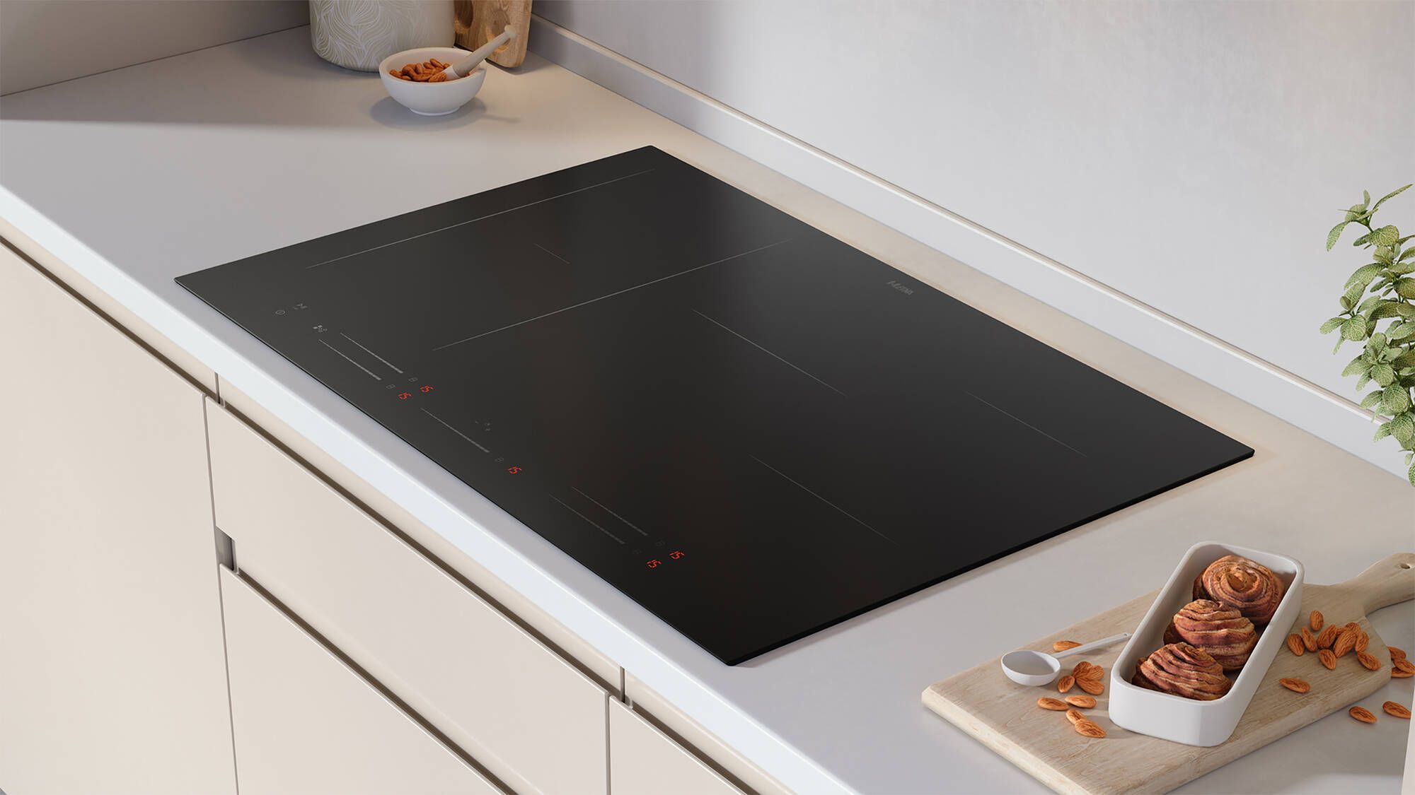 ETNA KIF5580ZT afbeelding 7