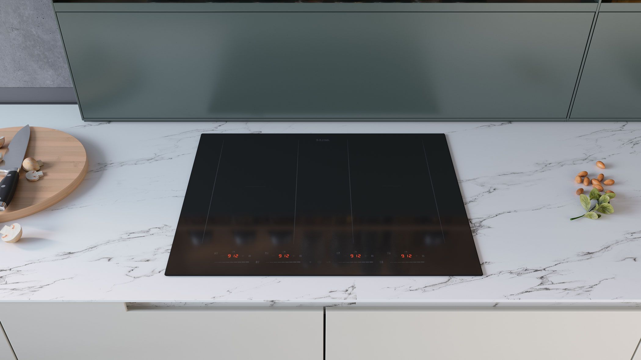 ETNA KIF562ZT afbeelding 7