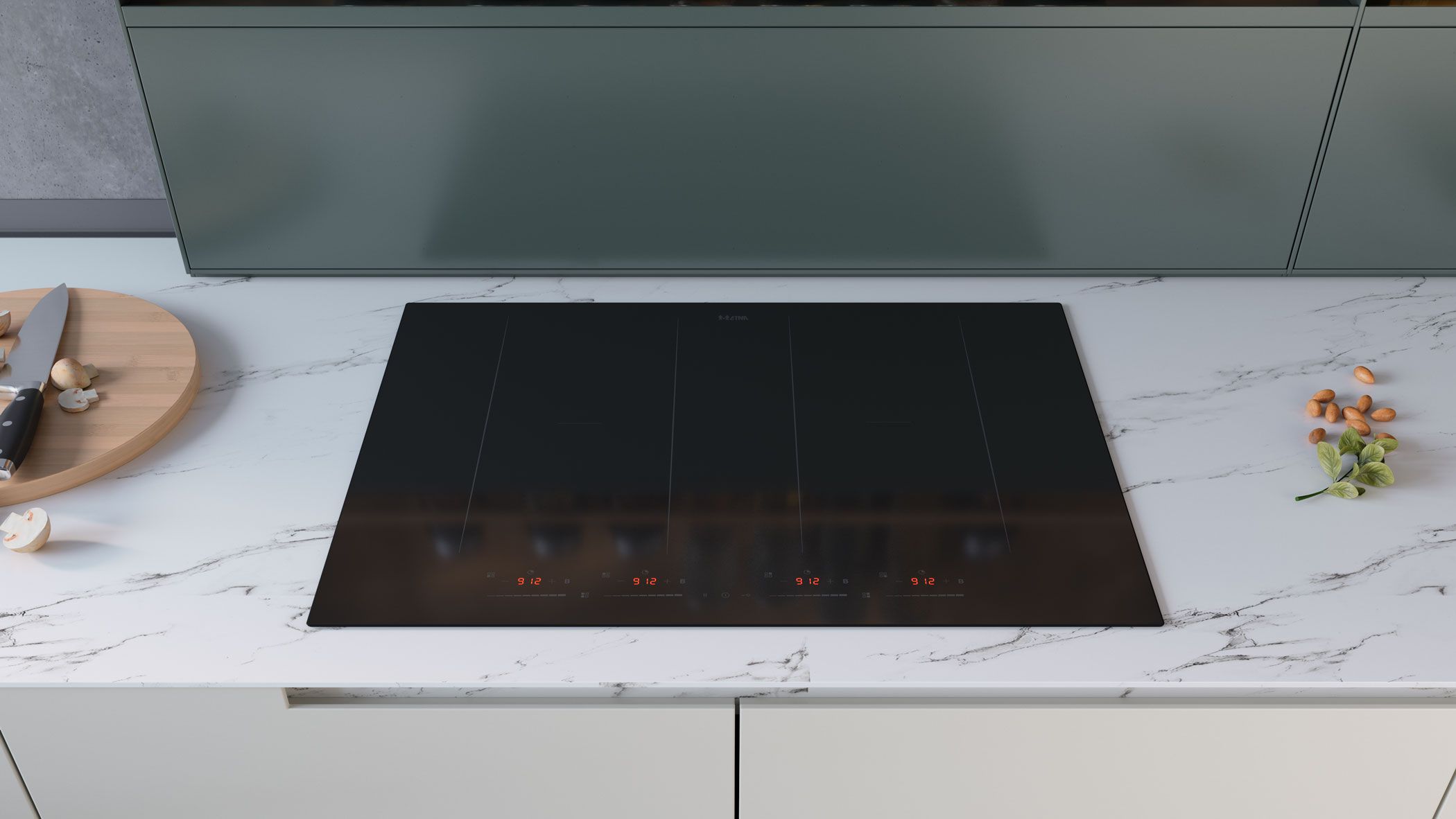 ETNA KIF572ZT afbeelding 7