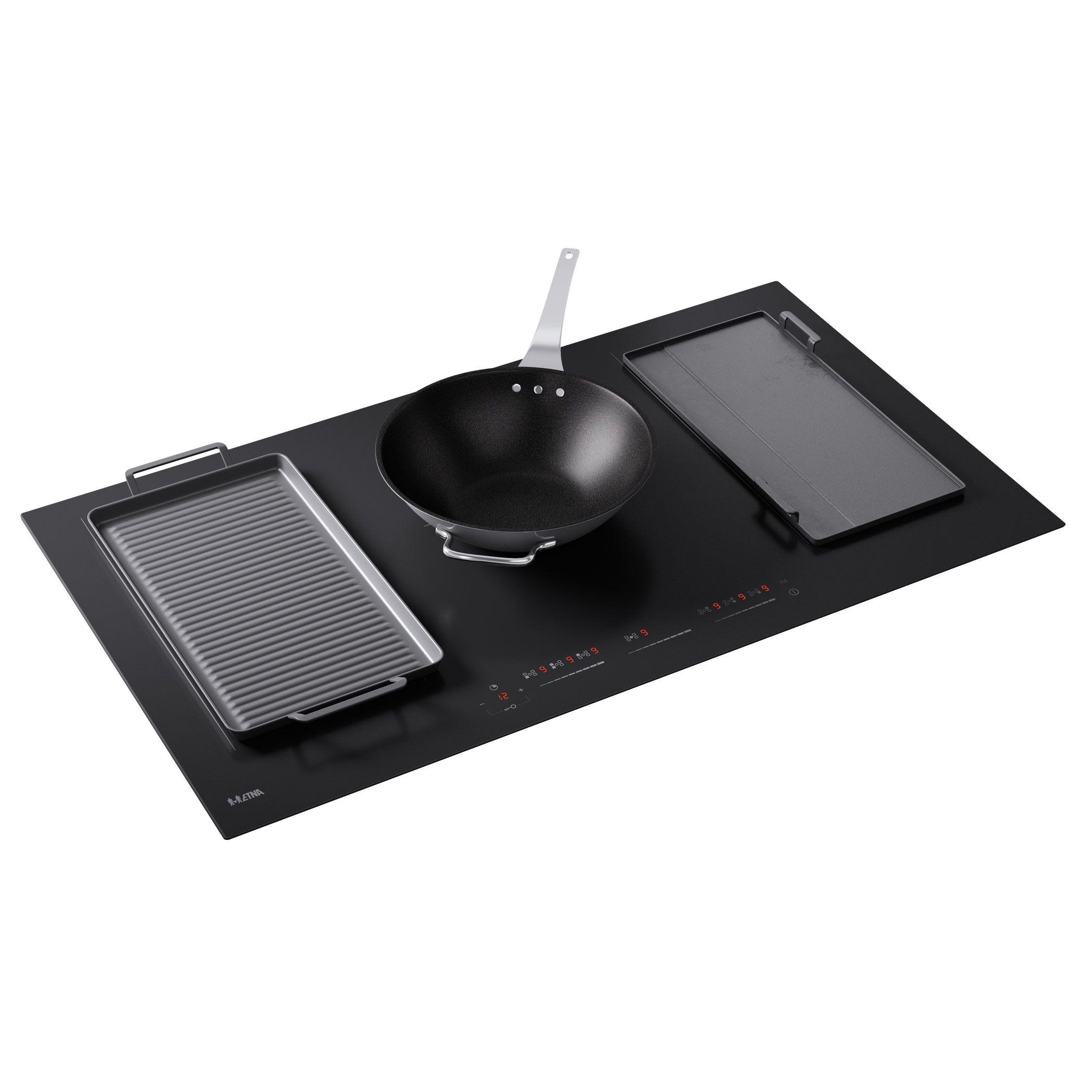 KIF590ZT van Etna afbeelding 6