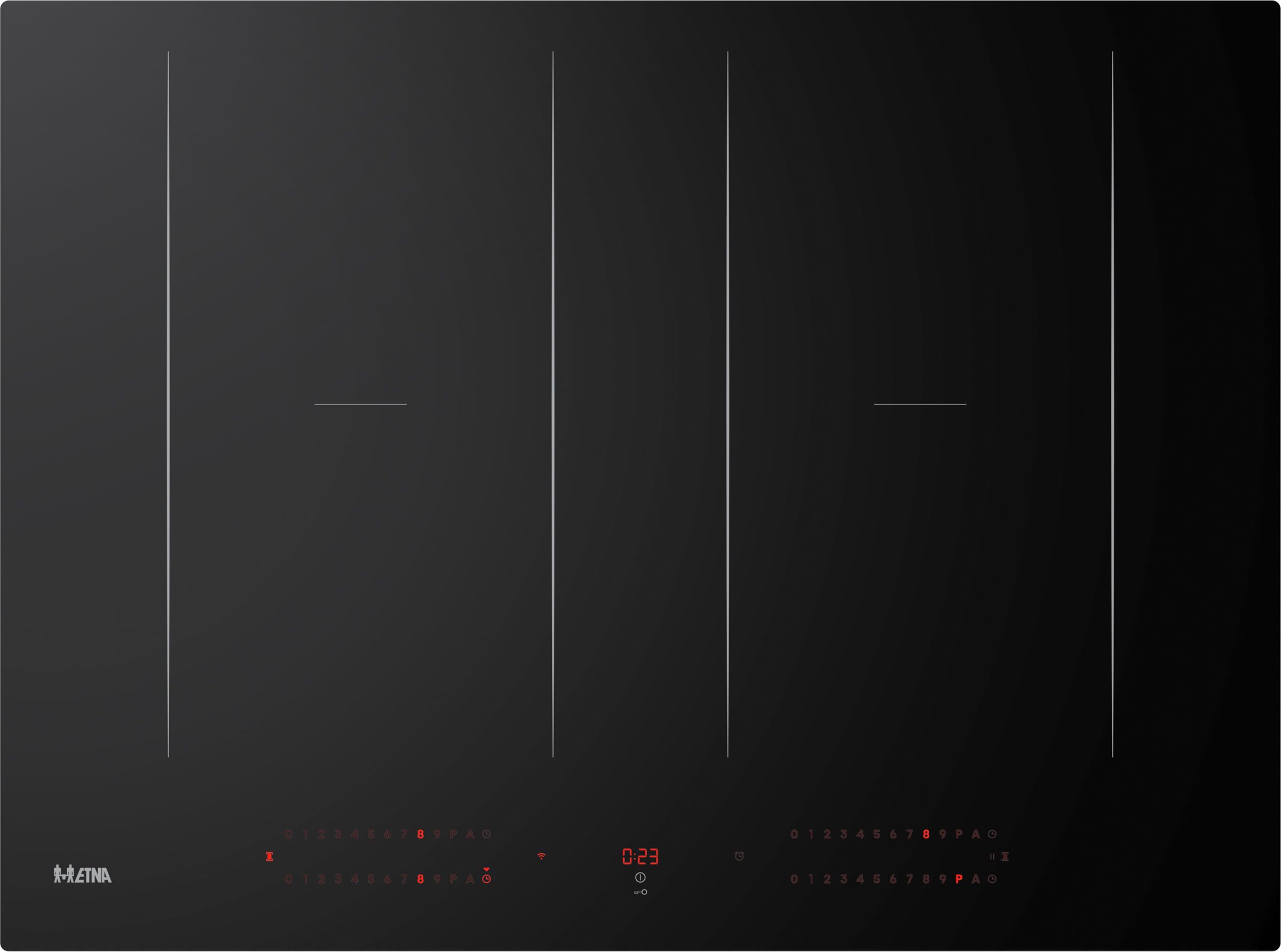 KIF6472ZT Etna afbeelding 2