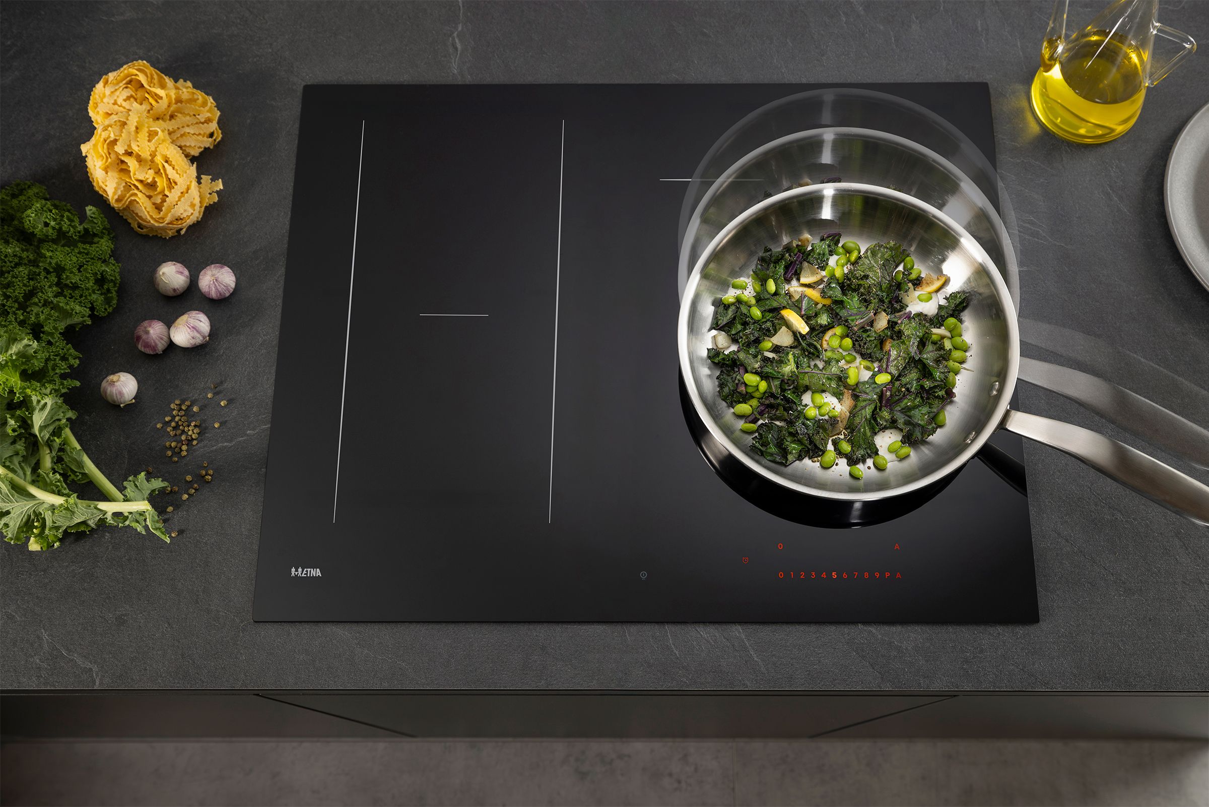 ETNA KIF6480ZT afbeelding 7