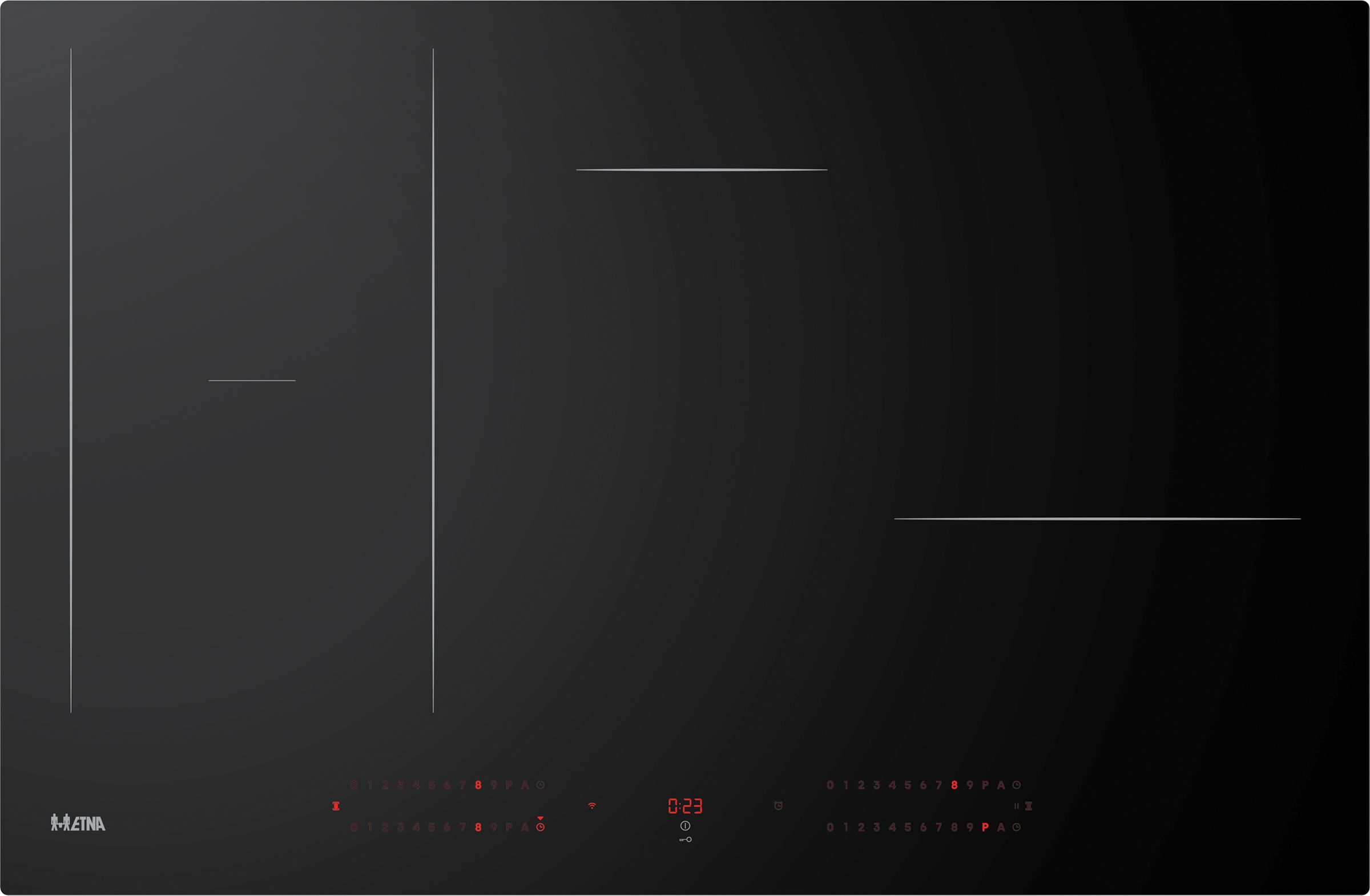 KIF6480ZT Etna afbeelding 2