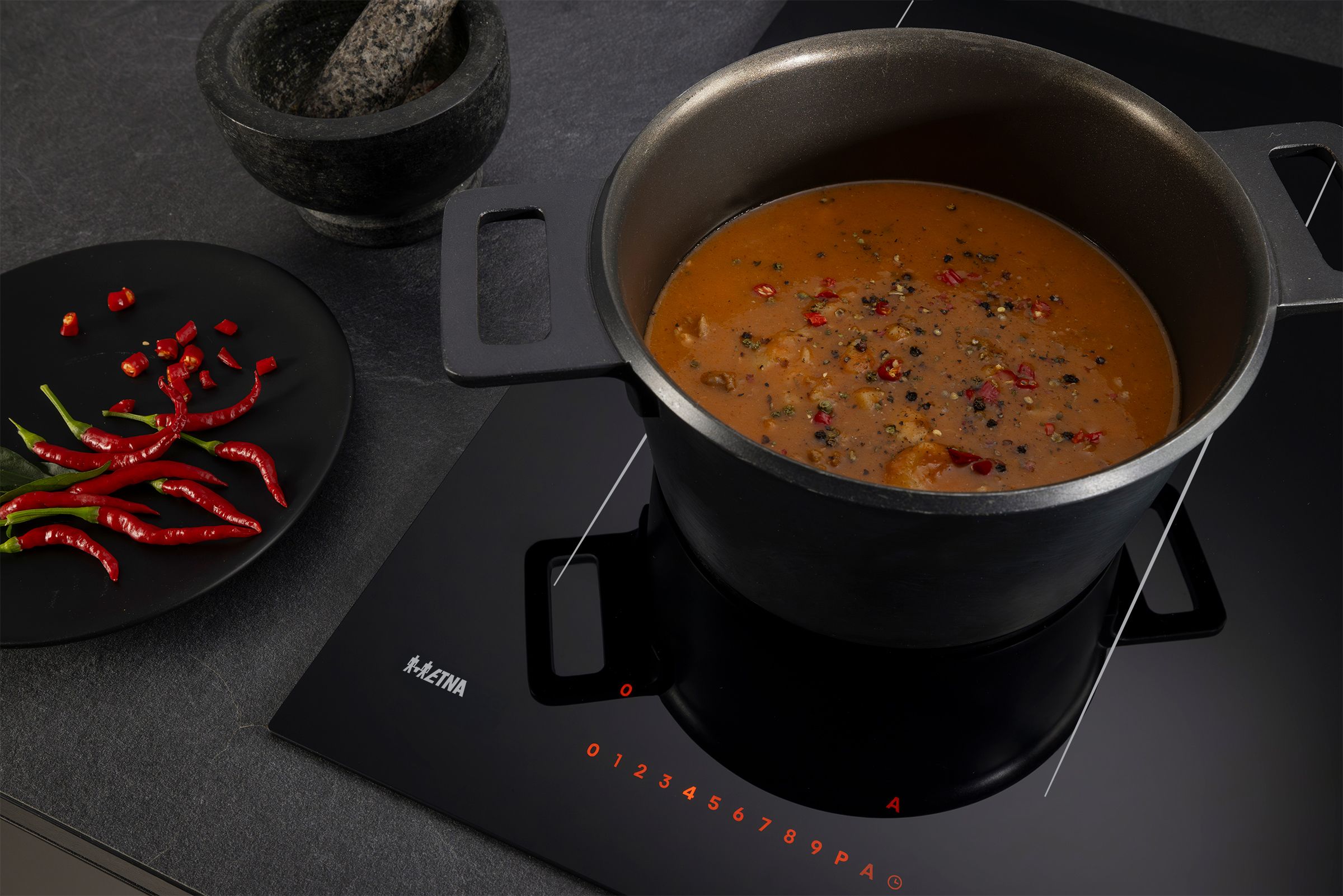 KIF6480ZT van Etna afbeelding 6