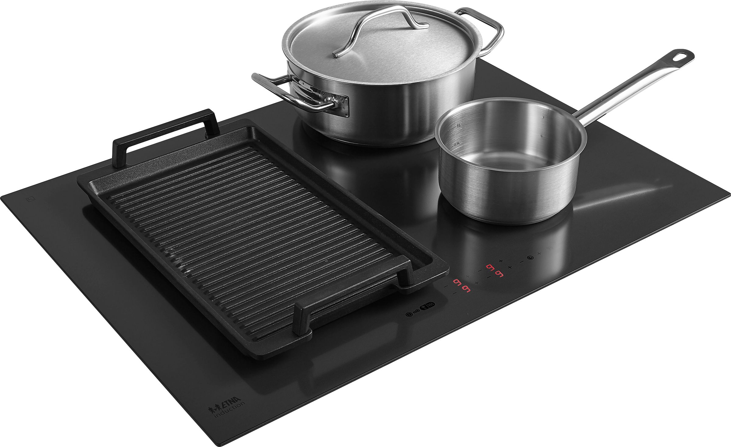 ETNA KIF670DS afbeelding 7