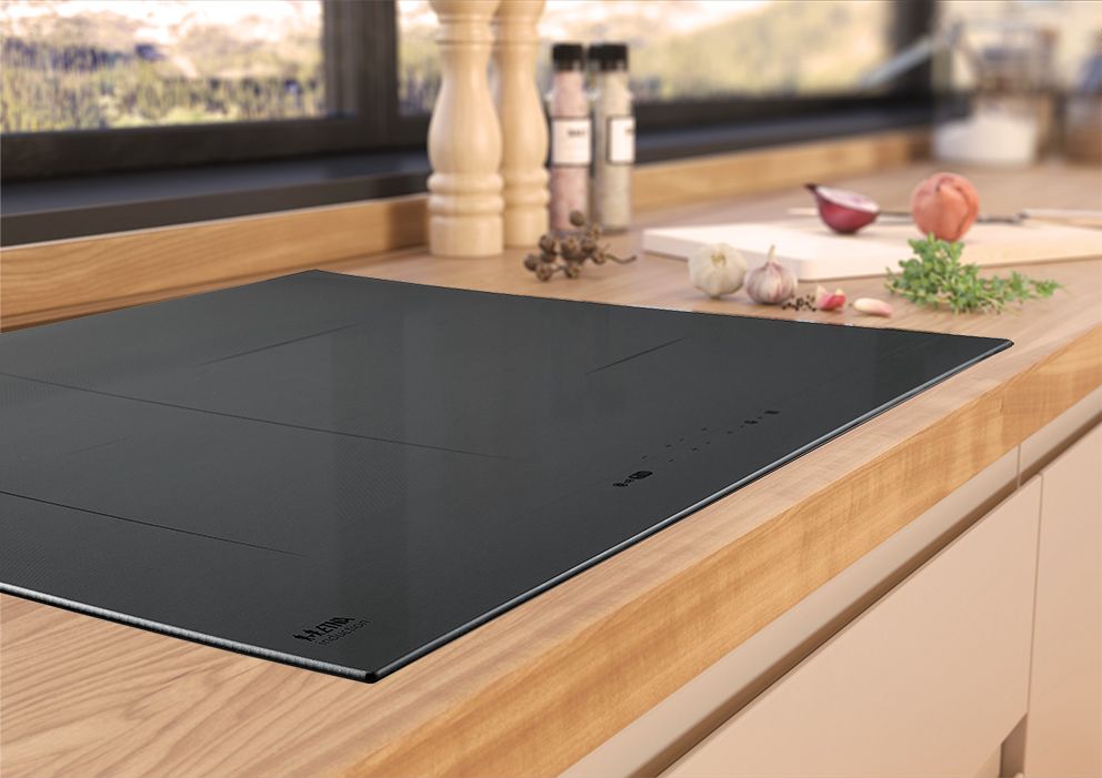 Etna KIF680DS inbouw kookplaat afbeelding 5