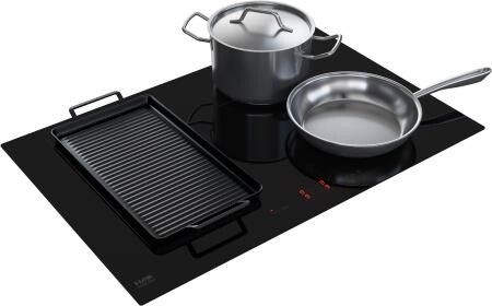 Etna kookplaat KIF680ZT afbeelding 3