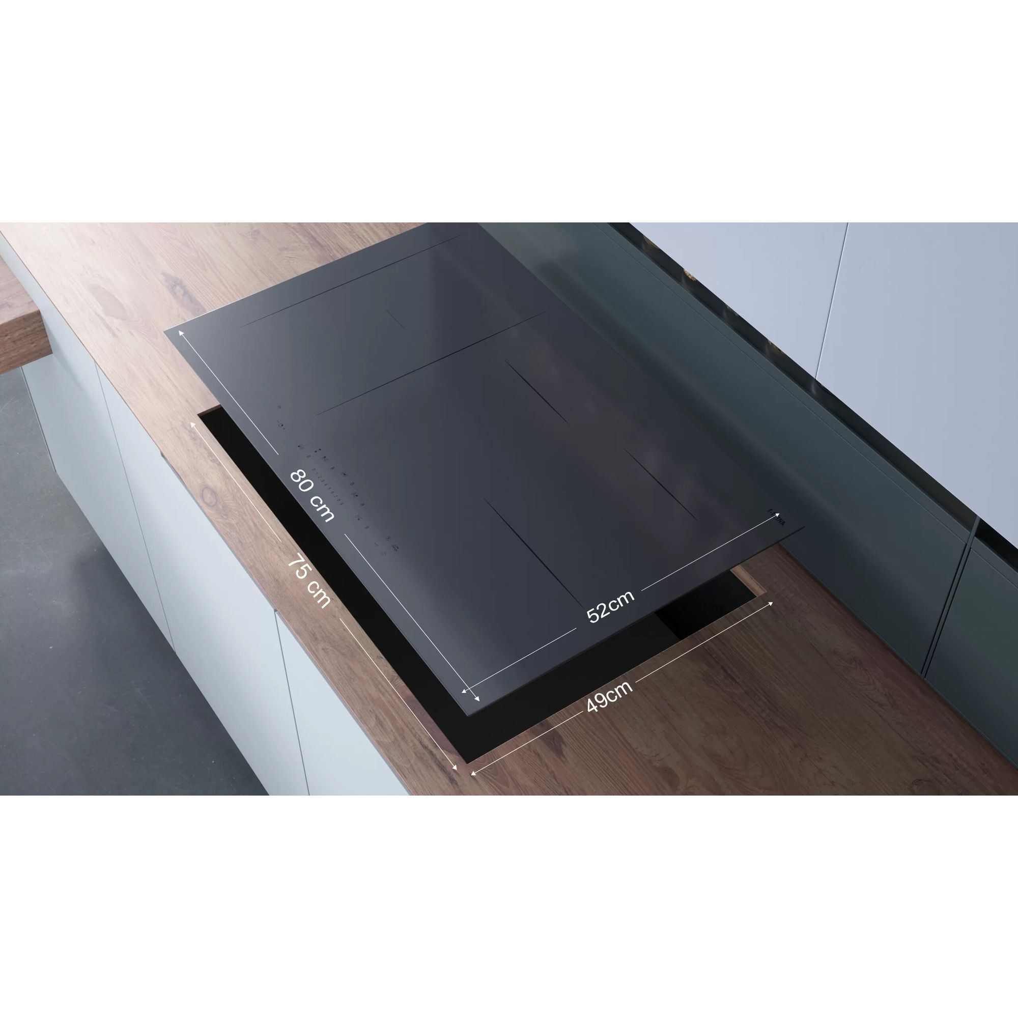 KIF780DS afbeelding 8