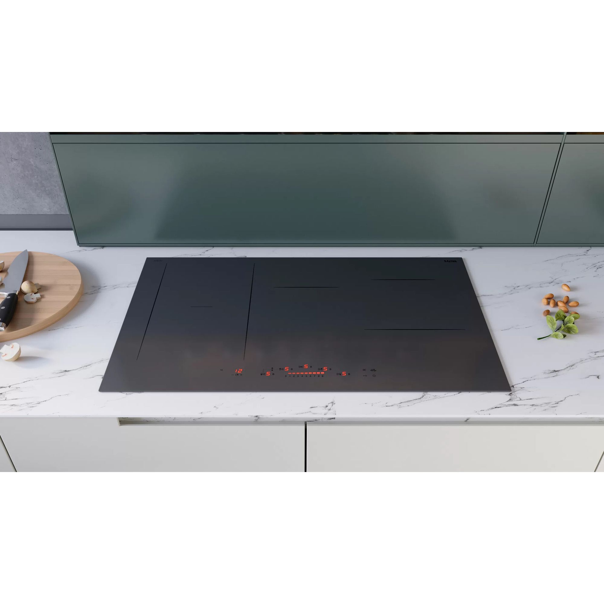 Etna KIF780DS afbeelding 7
