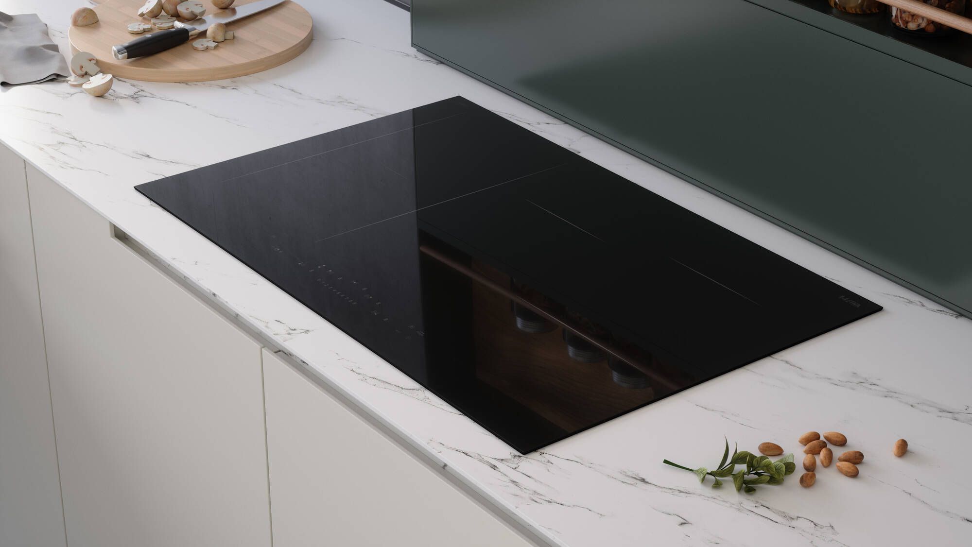 Etna KIF780ZT afbeelding 7