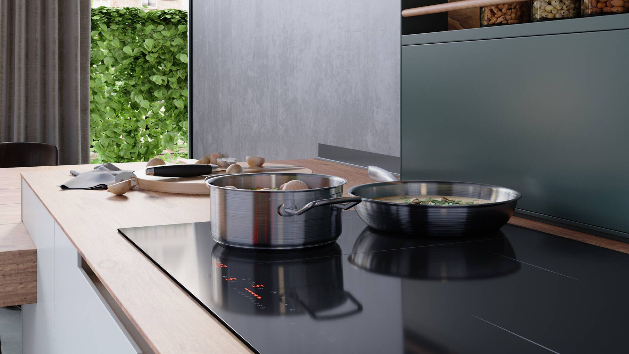 KIF780ZT van Etna afbeelding 6
