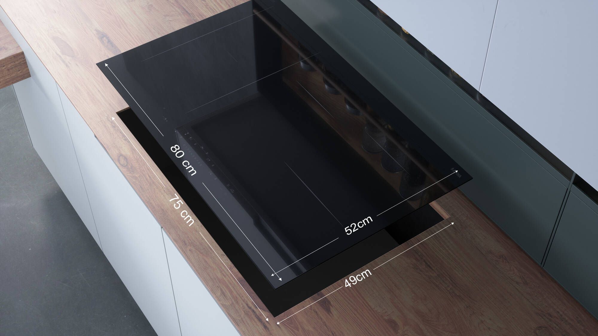 KIF780ZT Etna afbeelding 2