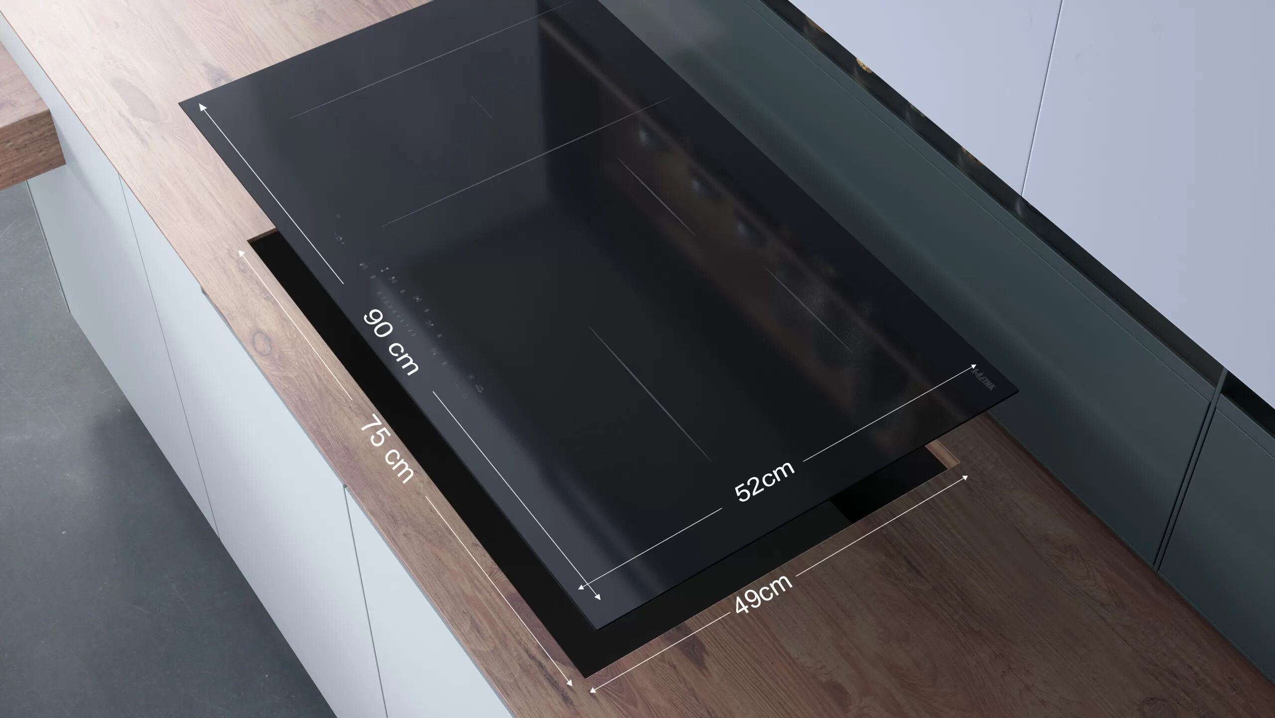 KIF790ZT van Etna afbeelding 6