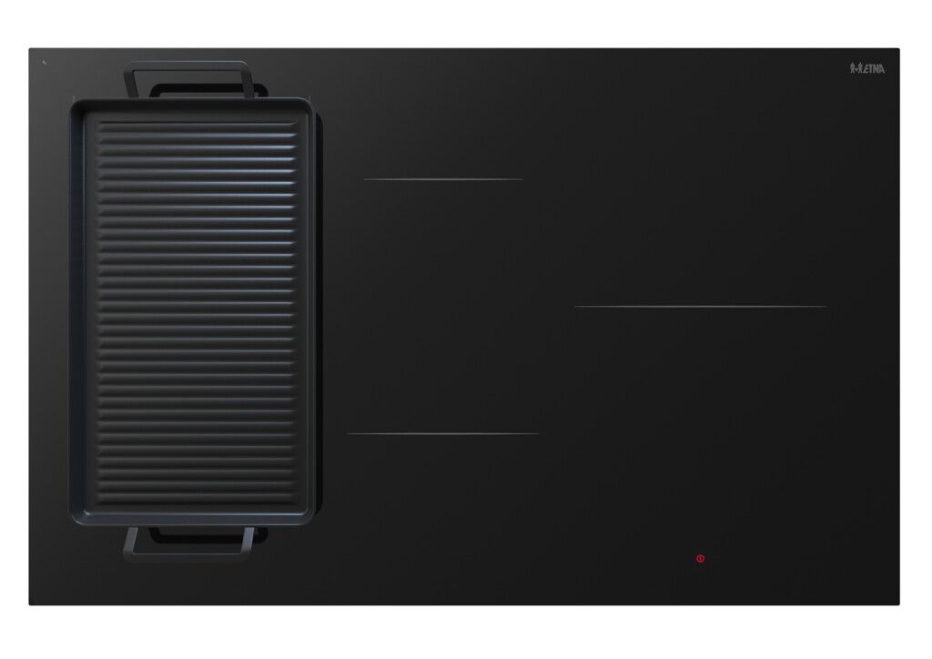 Etna KIF880ZT inbouw kookplaat afbeelding 5
