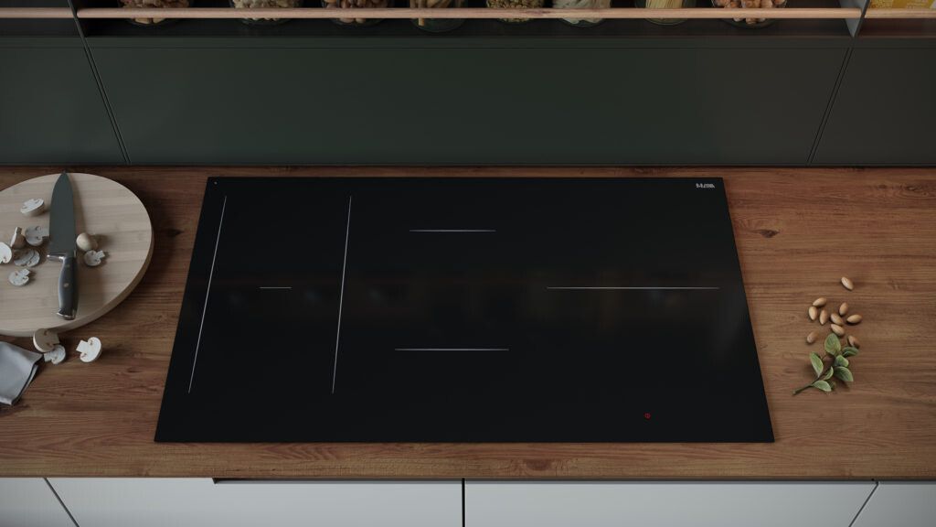 ETNA kookplaat KIF890ZT afbeelding 8