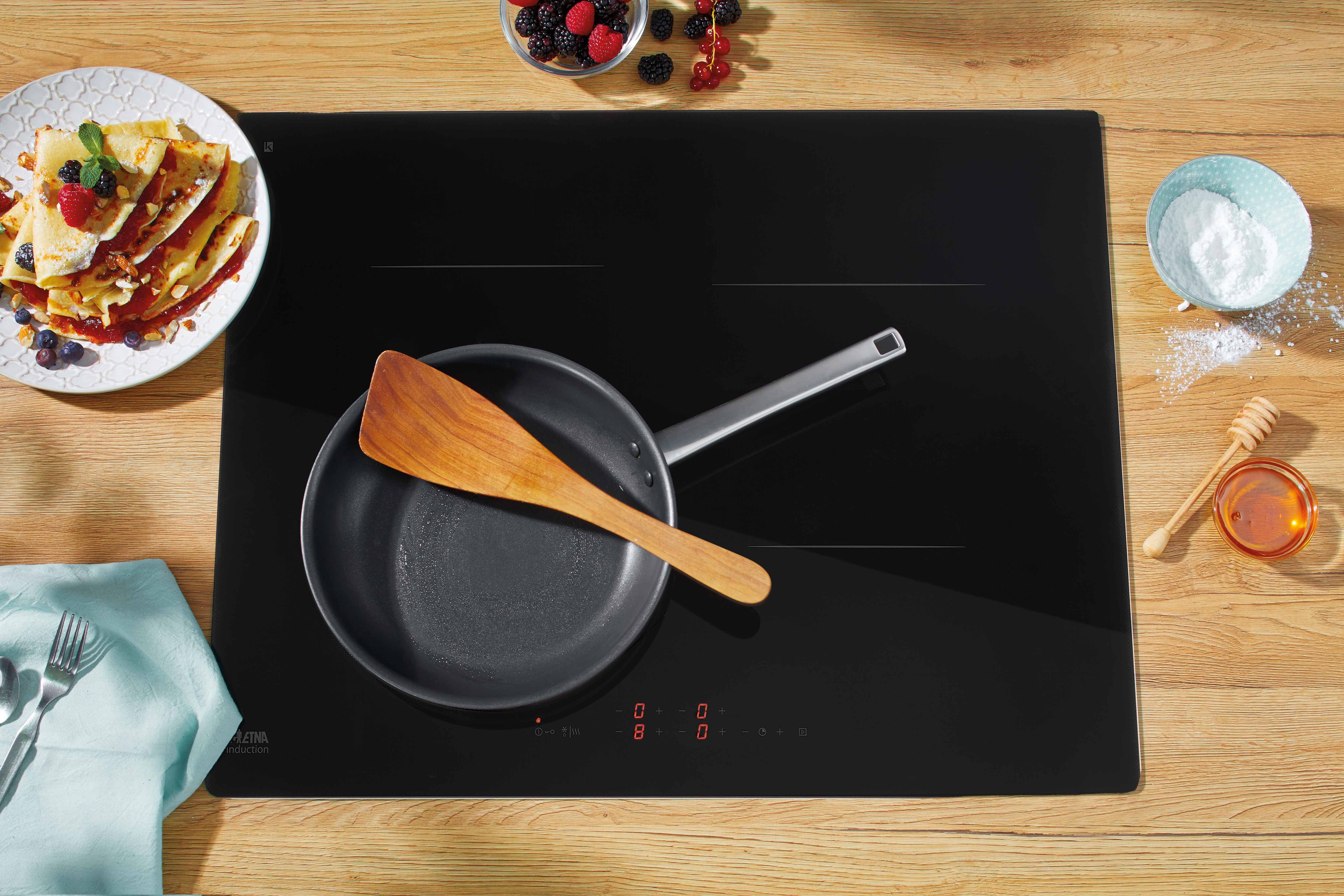 KIS670ZT Etna afbeelding 2