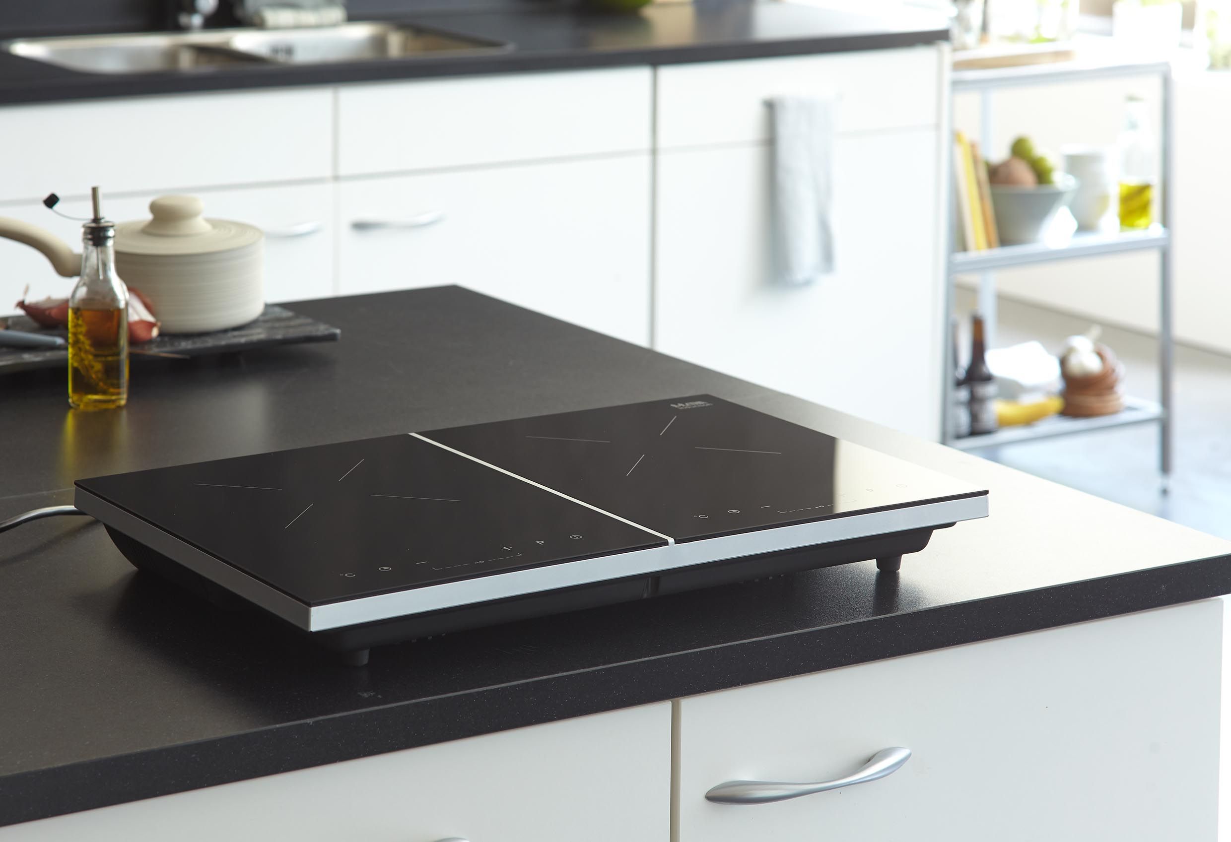 Etna kookplaat vrijstaand KIV12ZIL afbeelding 4