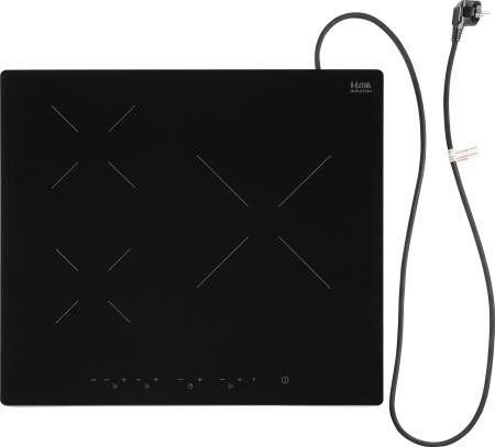 Etna kookplaat KIV160RVS afbeelding 3