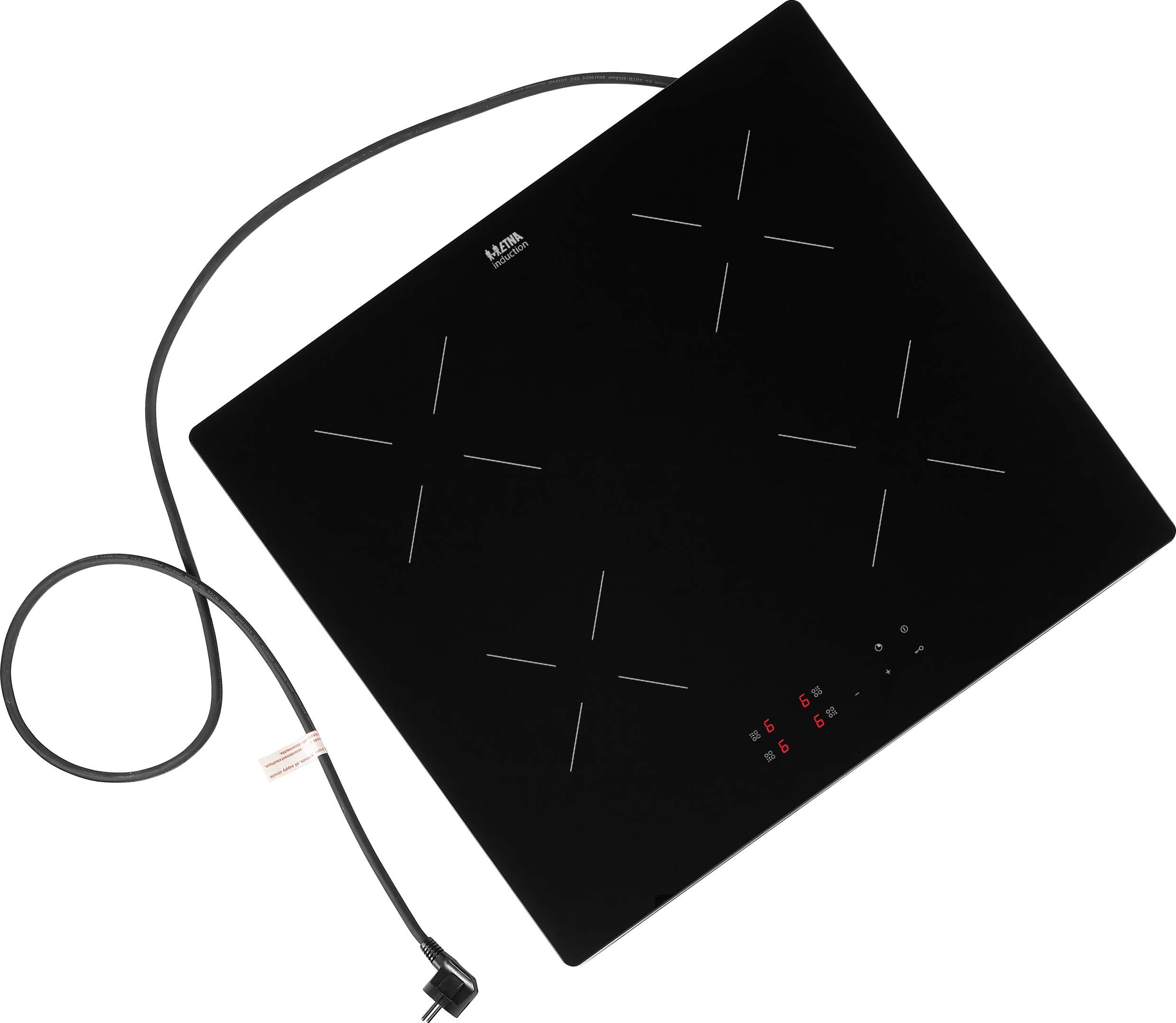 KIV164RVS van Etna afbeelding 6