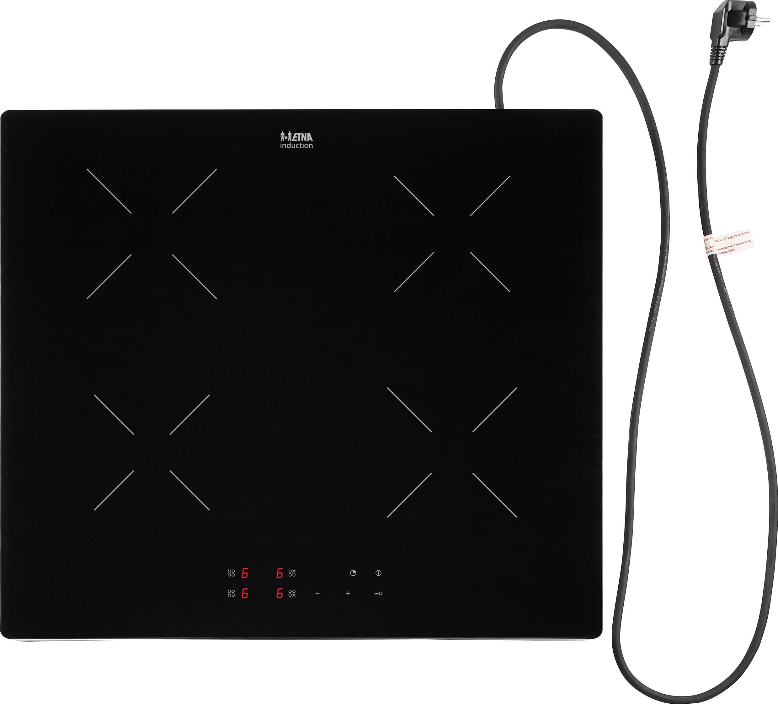 KIV164RVS Etna afbeelding 2