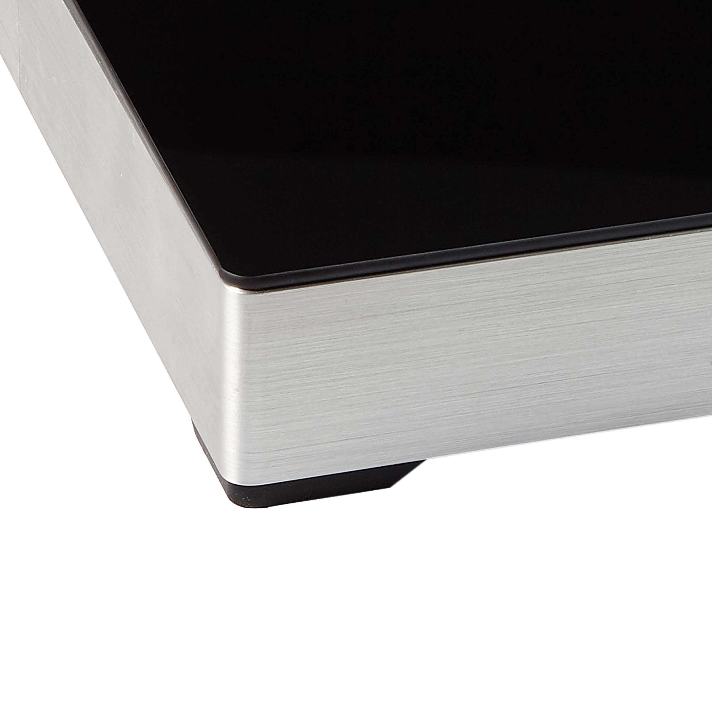 Etna kookplaat vrijstaand KIV164RVS afbeelding 4