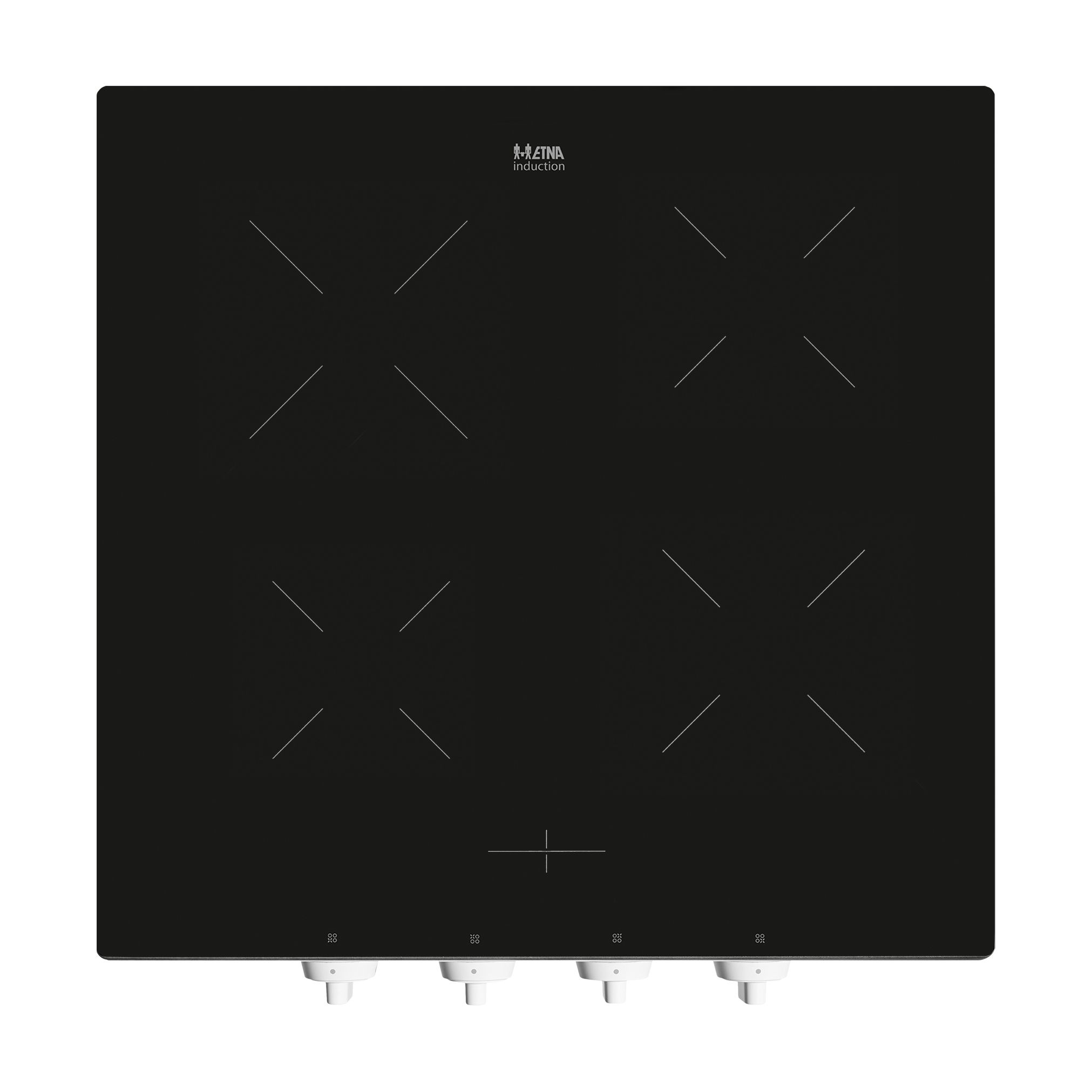 KIV254KWIT Etna afbeelding 2