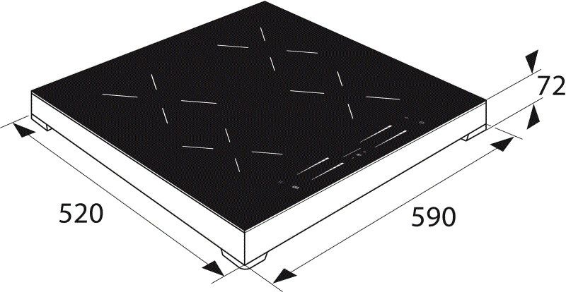 KIV264RVS van Etna afbeelding 6